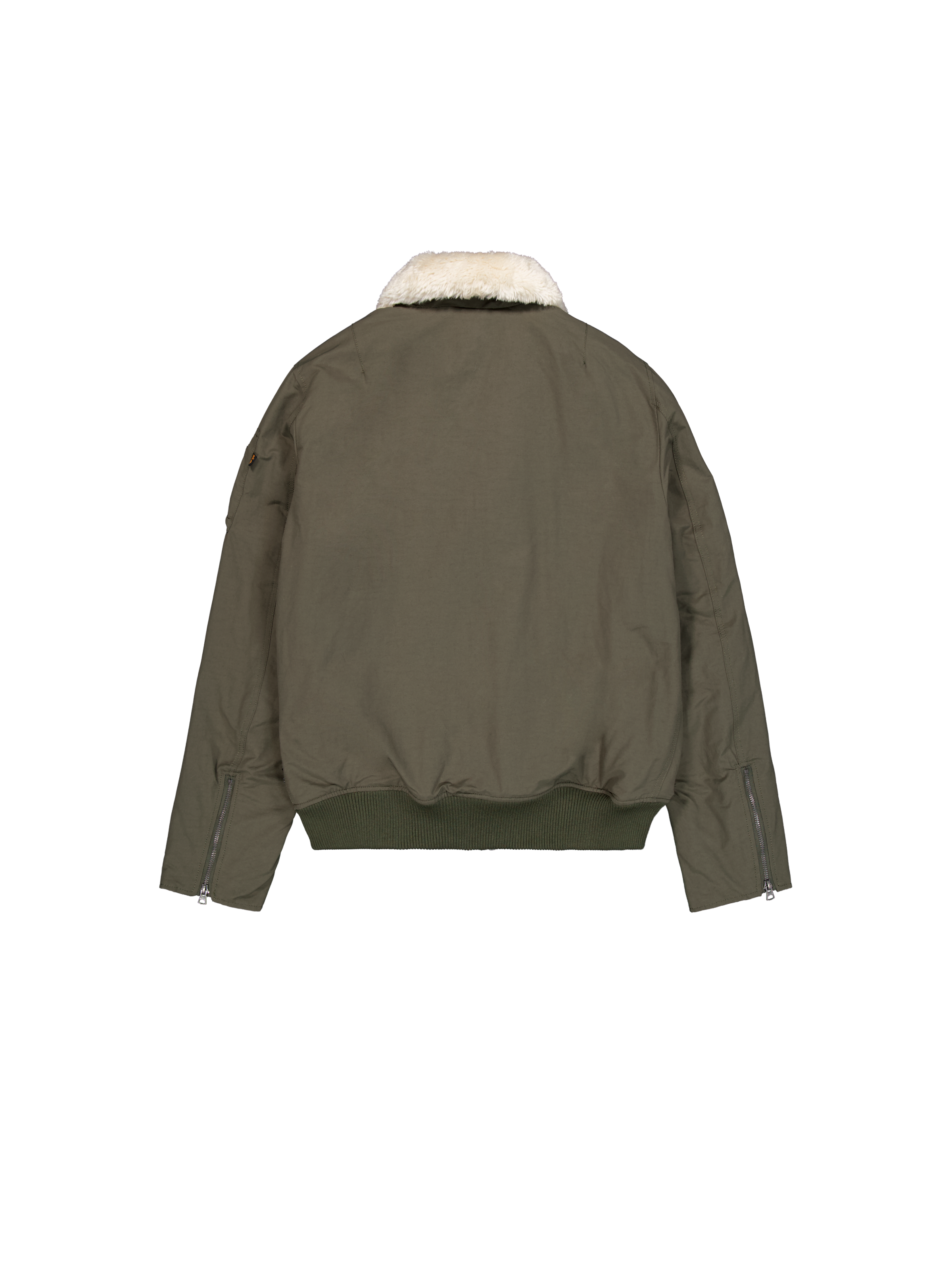 DA-3 Bomber Winter Jacket dark olive 148128_142_1_flatlay_00002_116014