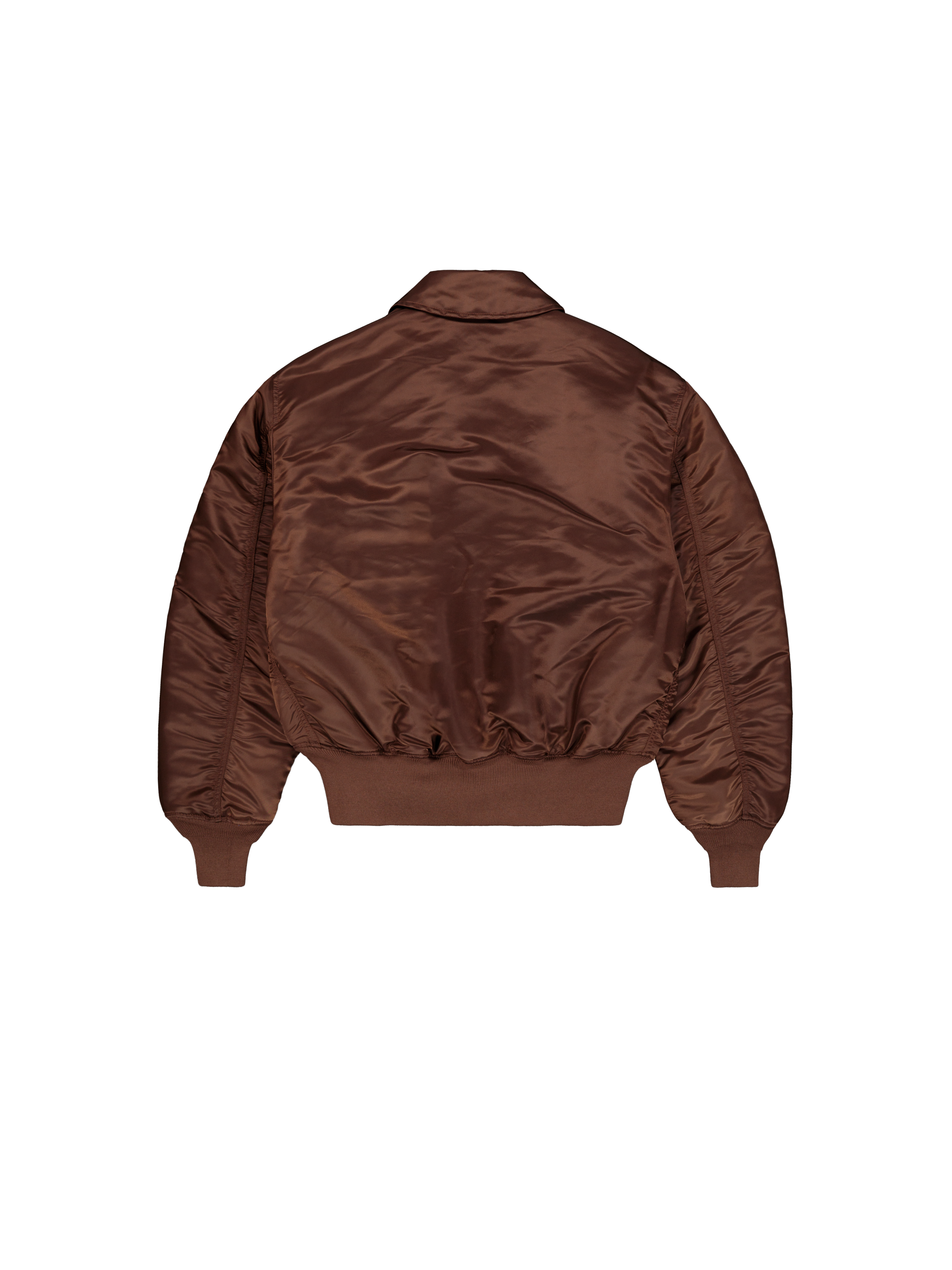 CWU-45 Heritage Bomber Jacket powder brown 100102_204_1_flatlay_00002_200462