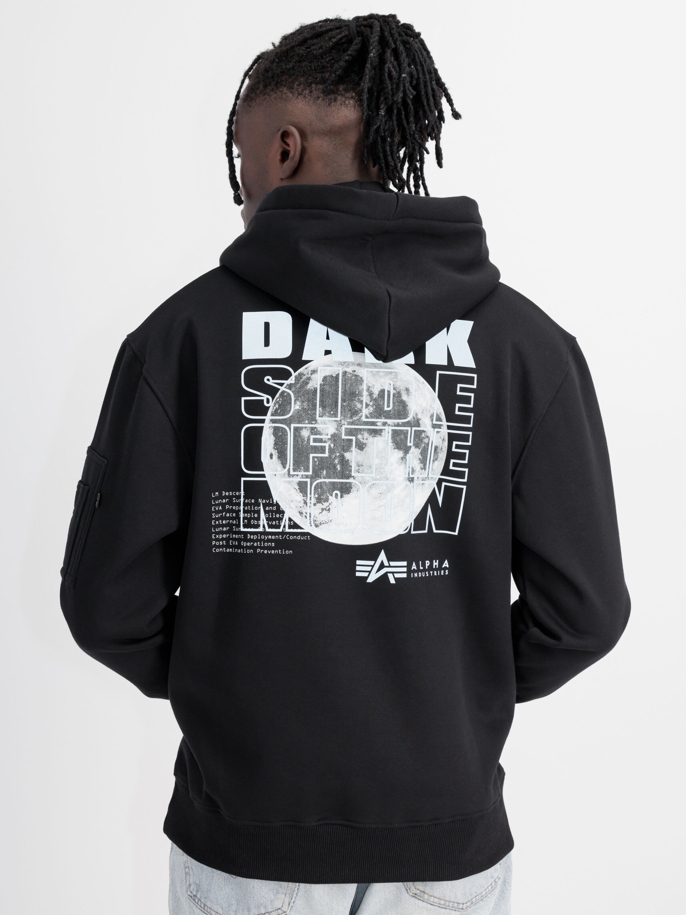 Dark Side Hoodie black/reflective 108337_285_alpha_industries_dark_side_hoody_004_183057