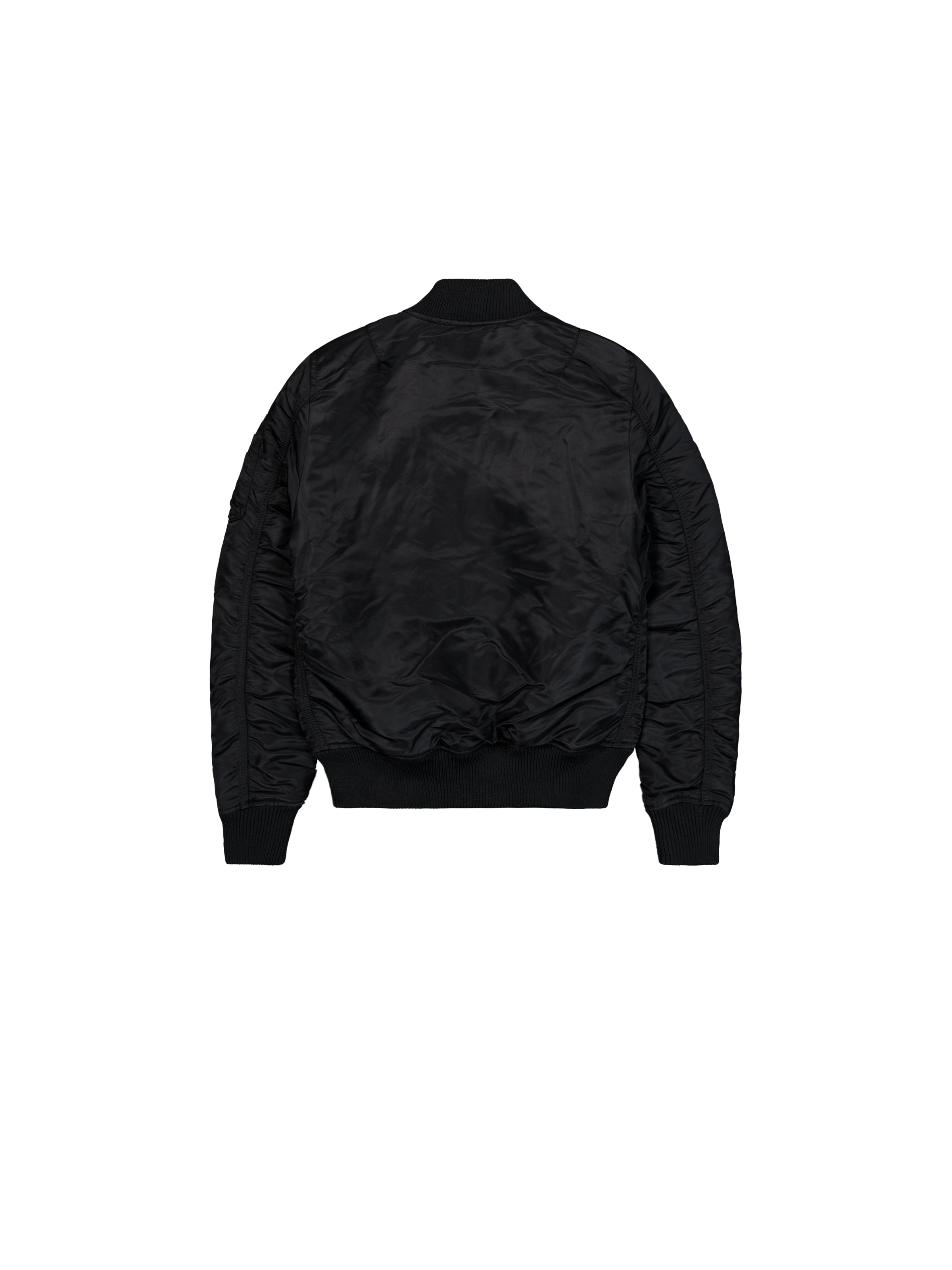 MA-1 VF 59 Bomber Jacket Women black 133009_03_1_flatlay_00002_103301