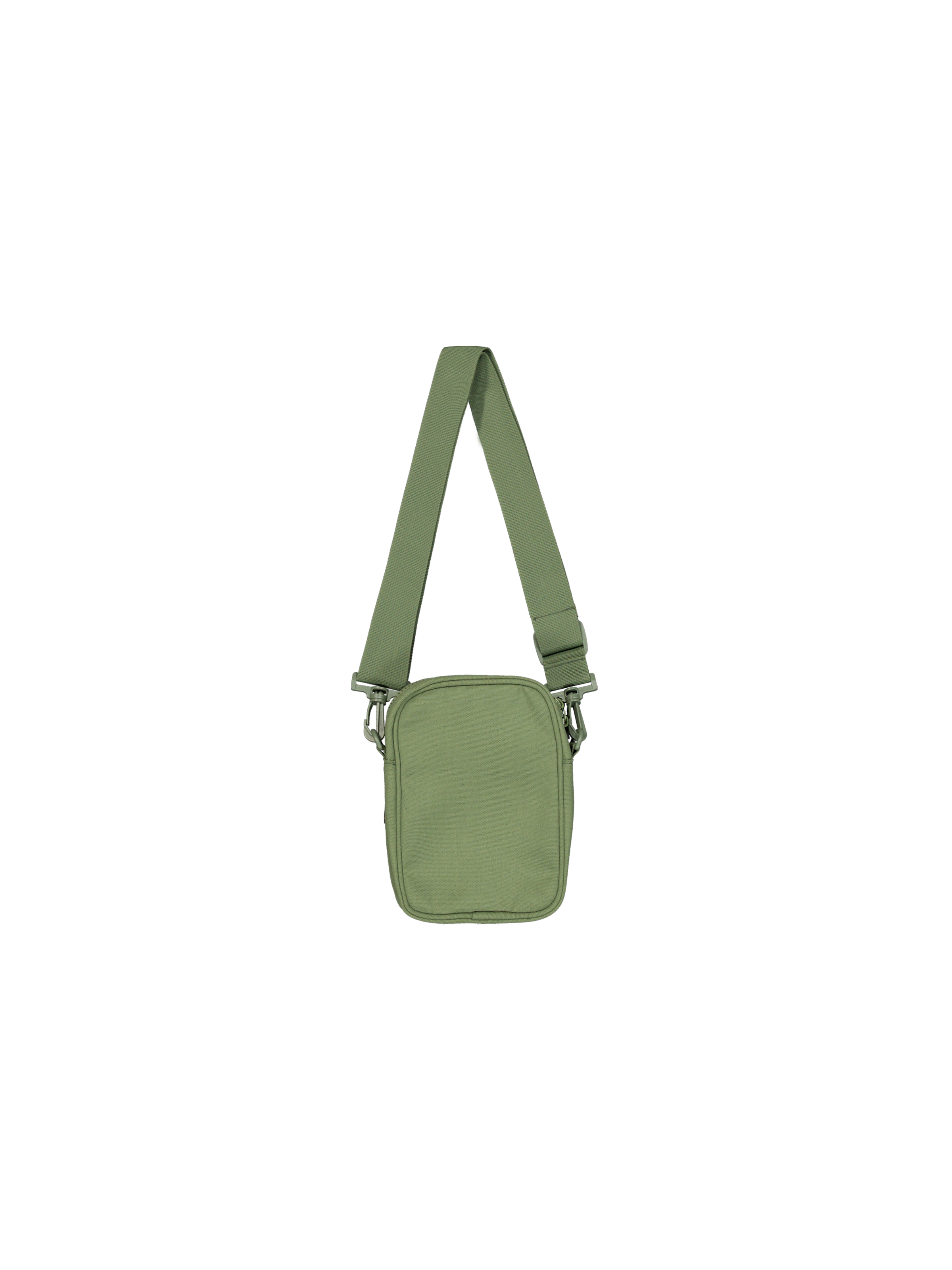 Label Messenger Small Bag sage-green 156941_01_1_flatlay_00002_141376