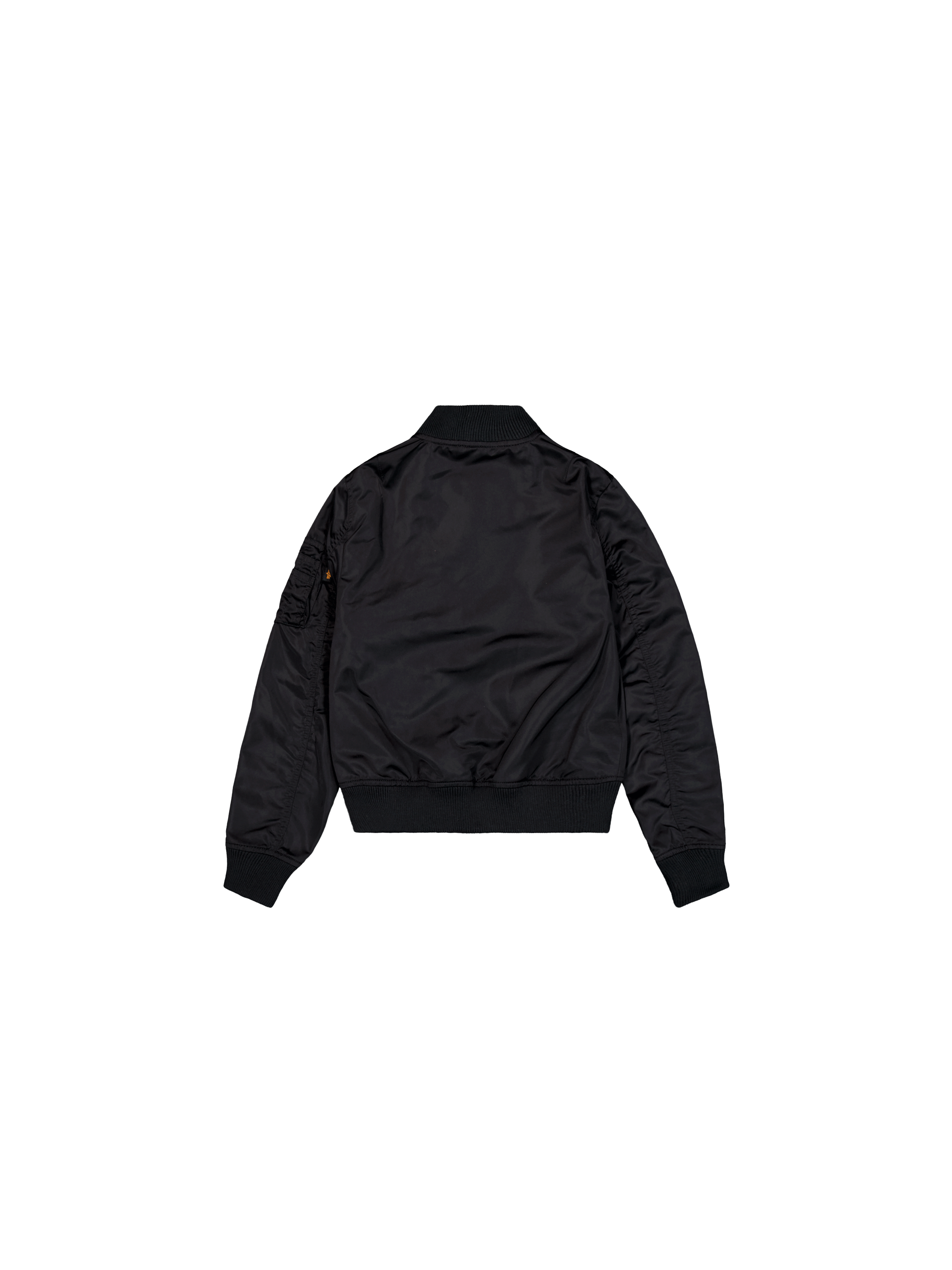 MA-1 TT Light Bomber Jacket Kids black 156700_03_1_flatlay_00002_141871