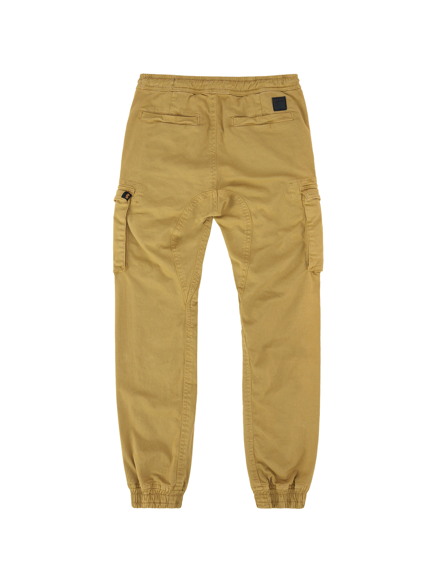 Cotton Twill Jogger Kids khaki 106723_13_002_114443