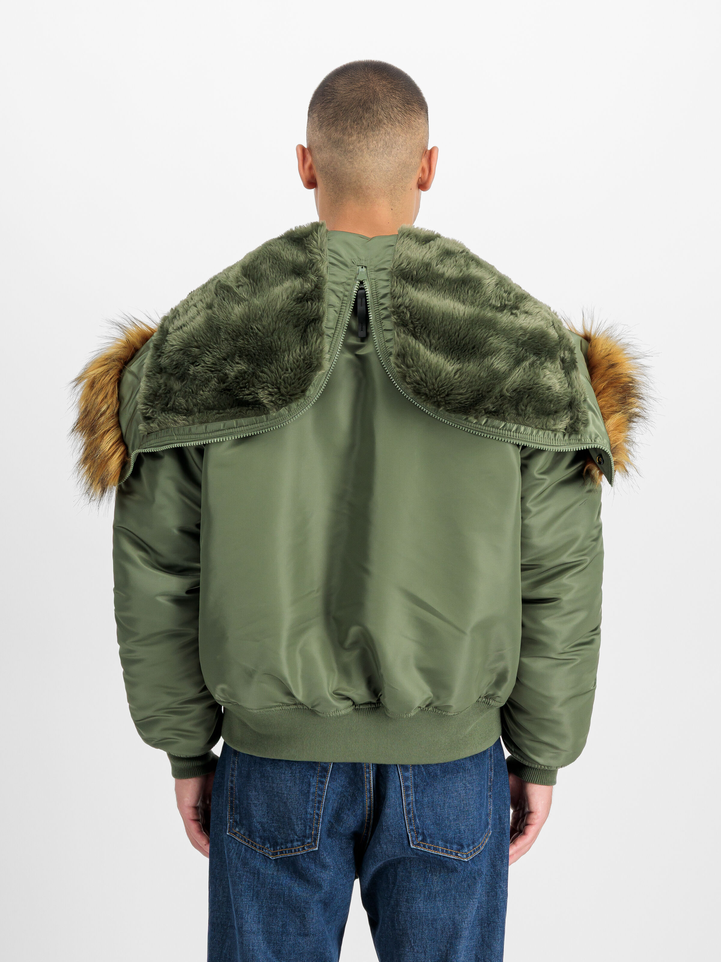 N-2B Heritage Winter Jacket sage-green 100105_01_3_detail_00001_215201