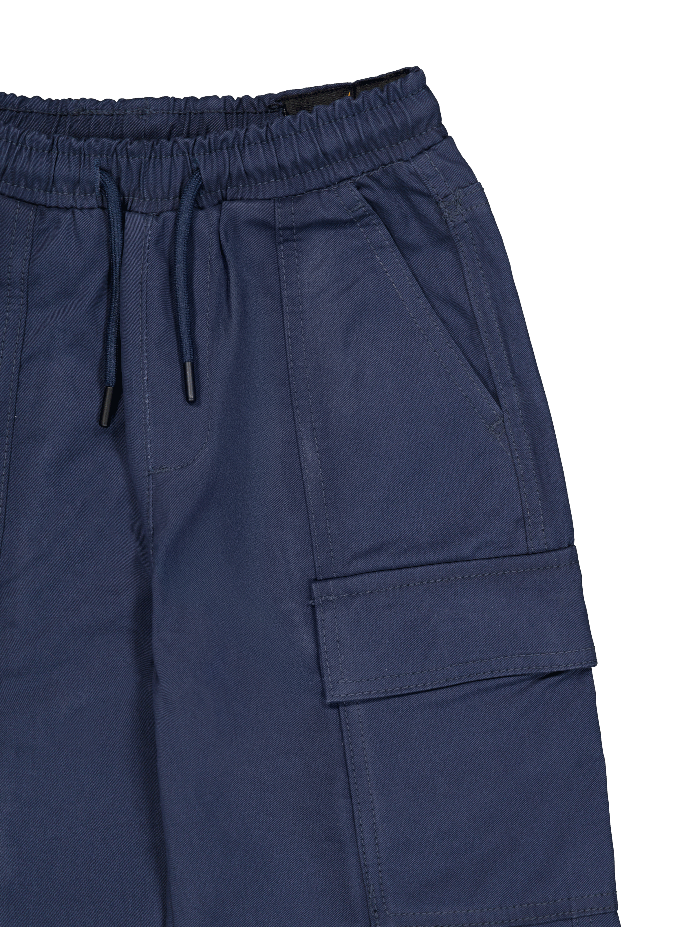 Open Leg Cargo Pant Kids ultra navy 156756_697_3_detail_00001_155290