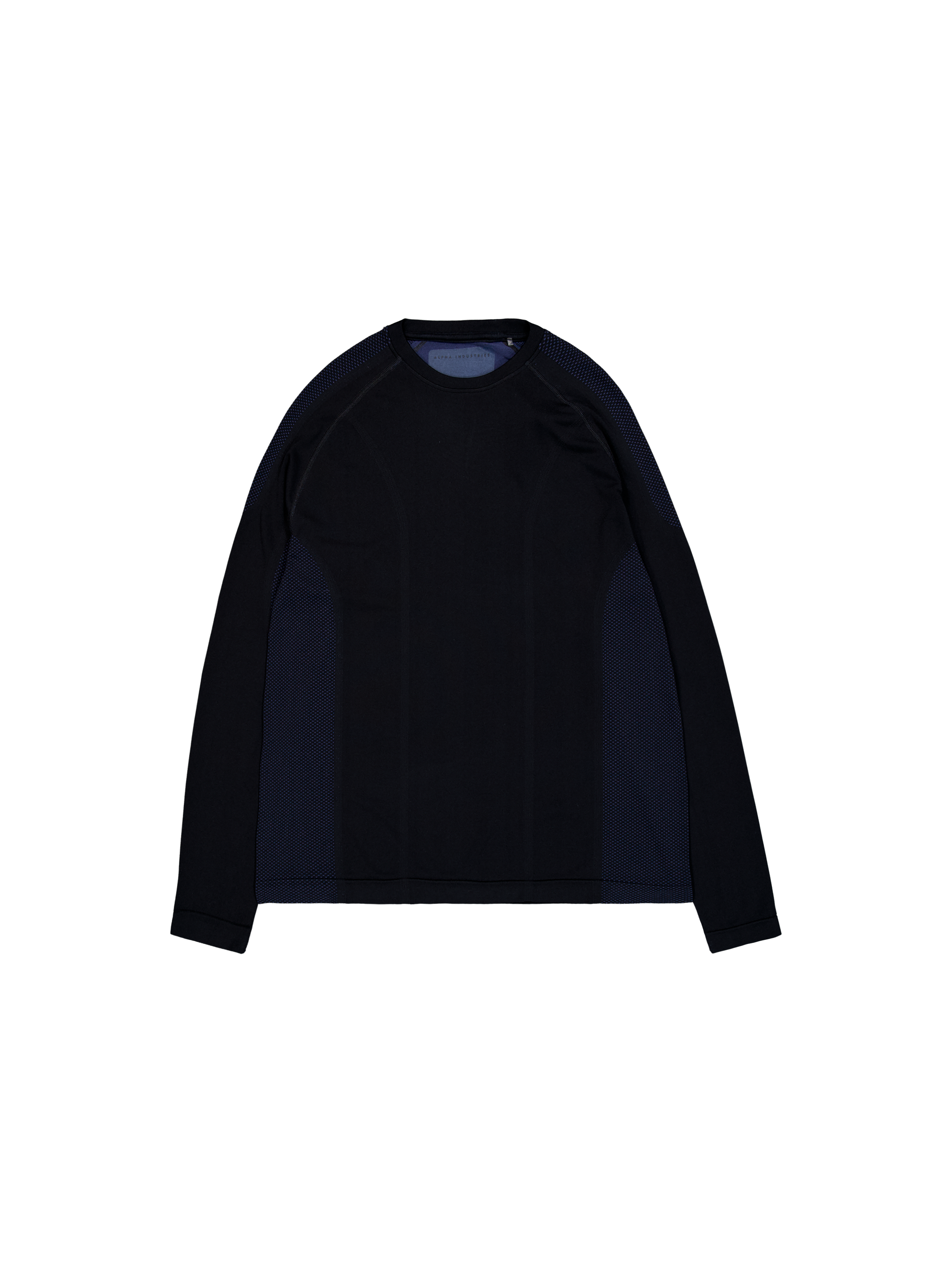 Seamless Longsleeve Seamless Longsleeve