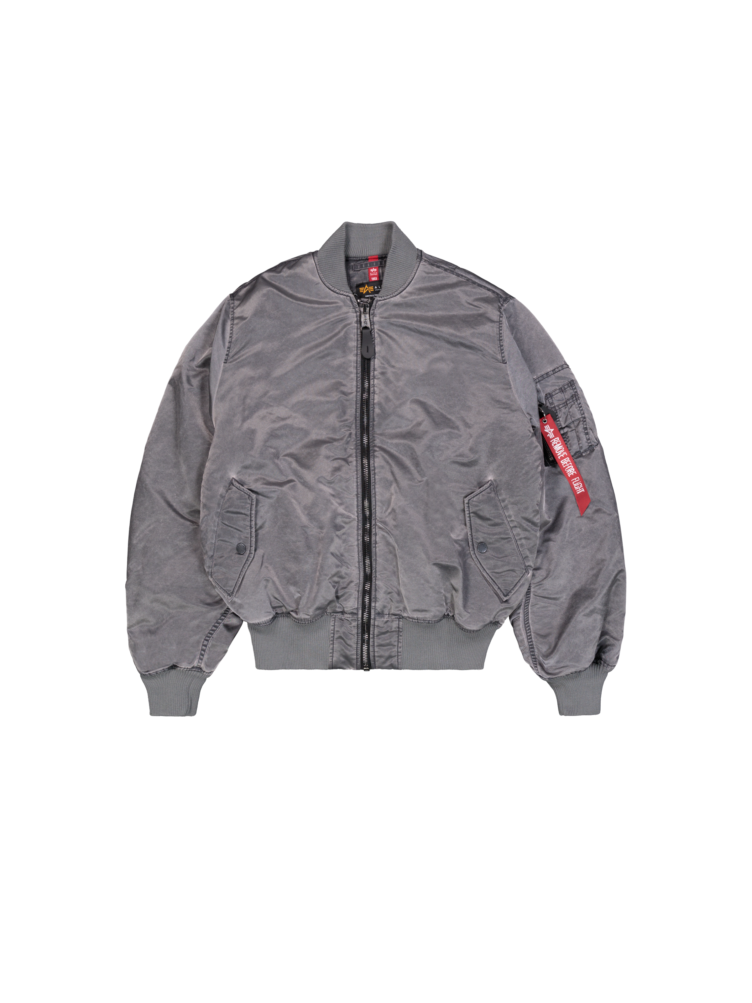MAー1 MA-1 Vintage Bomber Jacket | Alpha Industries