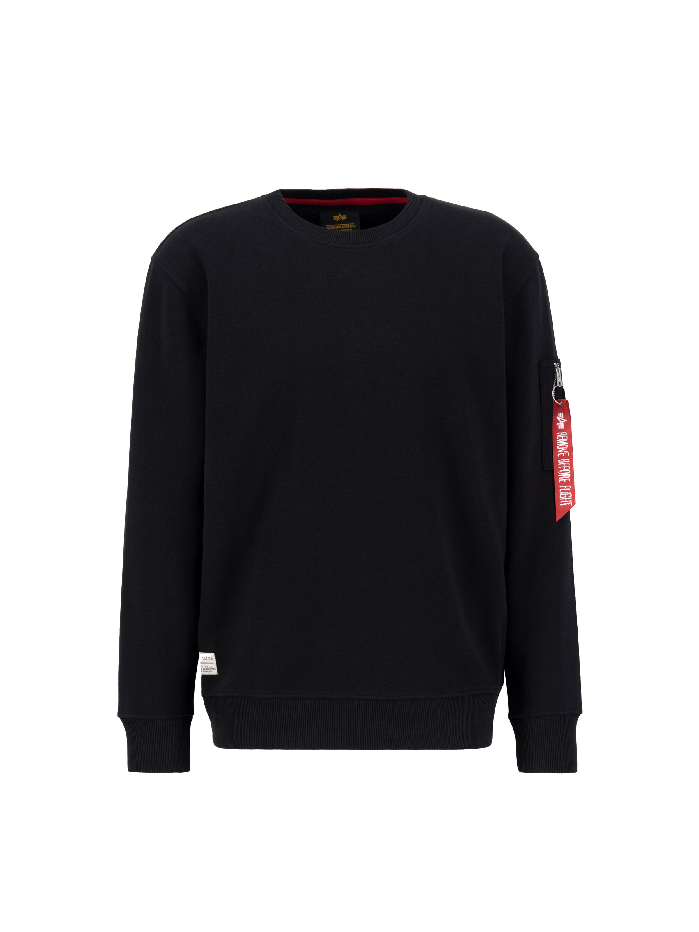 USN Blood Chit Sweatshirt USN Blood Chit Sweatshirt