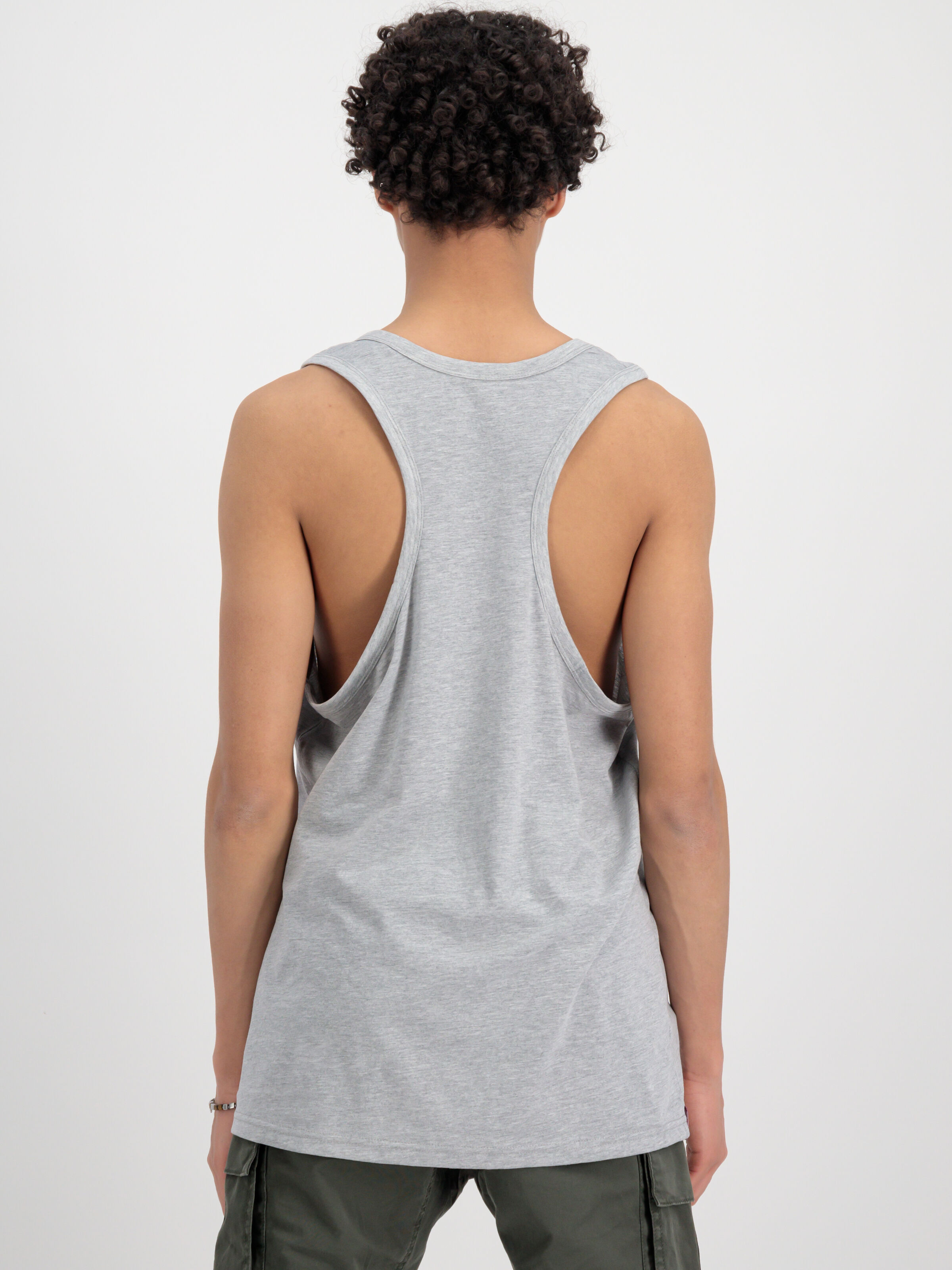 Basic BB Big Logo Tank grey heather 116513_17_alpha_industries_basic_tank_bb_002_182490