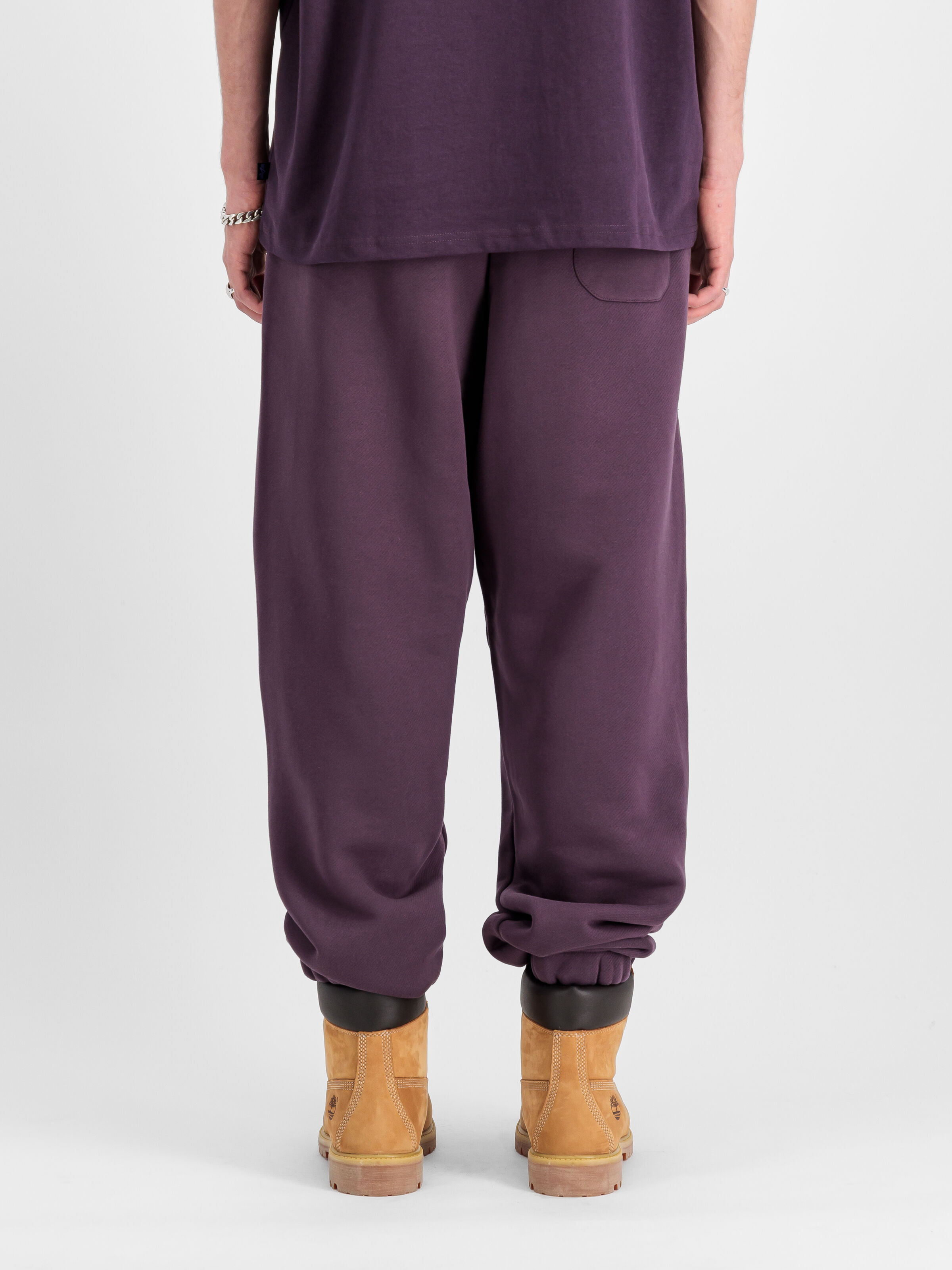 UV Jogger Plum 148360UV_719_2_model_00005_113805