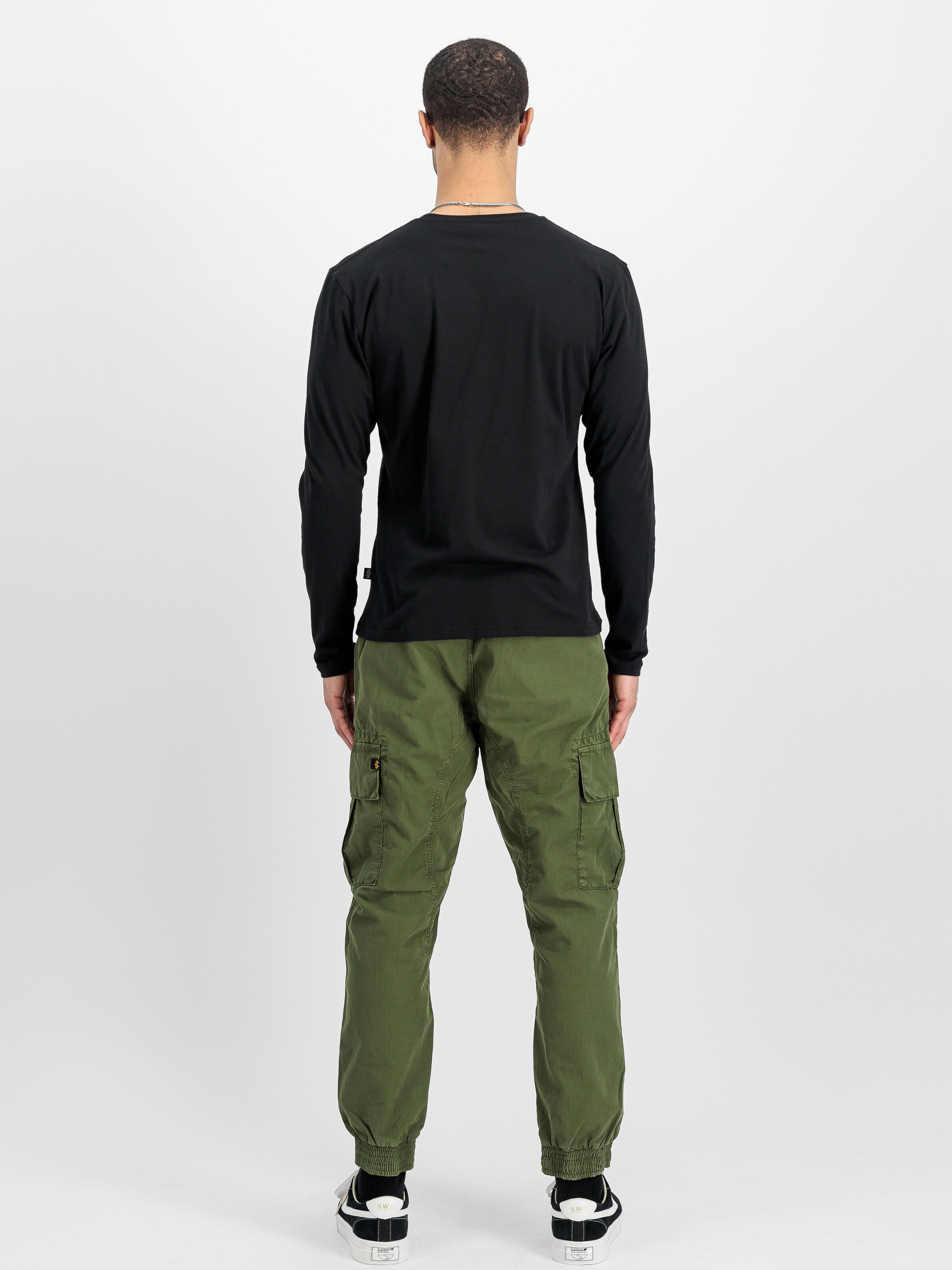 Ripstop Jogger Pant dark olive 116201_142_2_model_00002_217464