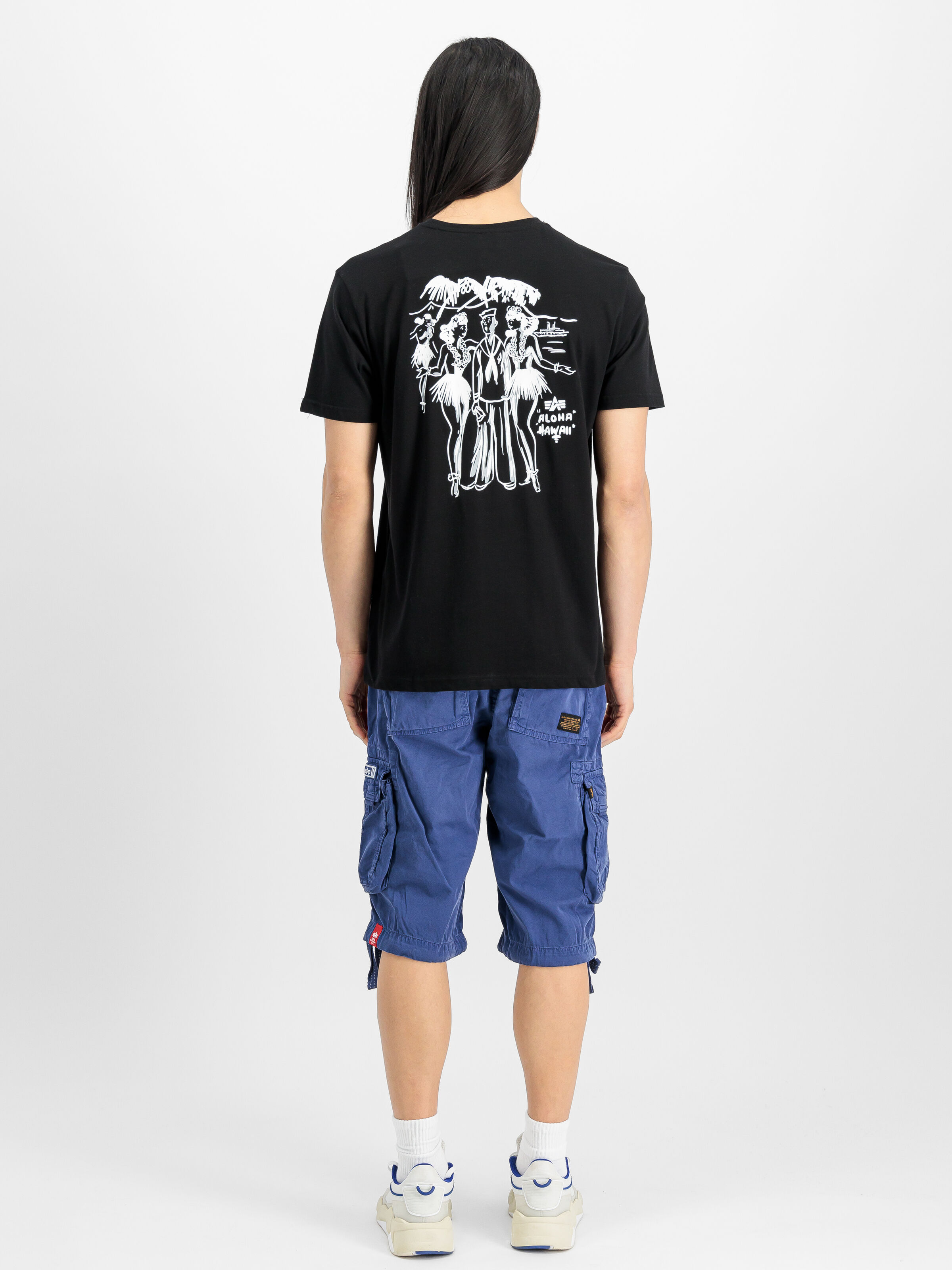 Jet Short night purple 191200_735_2_model_00002_188367