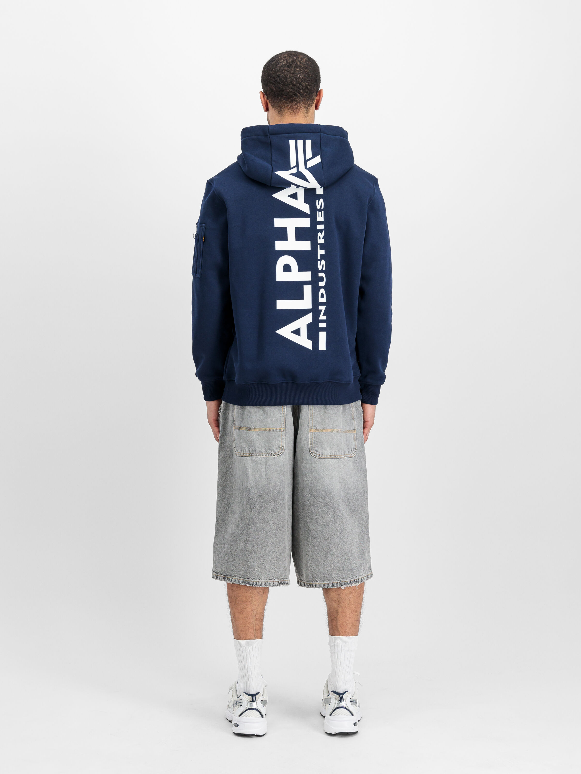 Backprint Hoodie ultra navy 178318_697_2_model_00002_125570