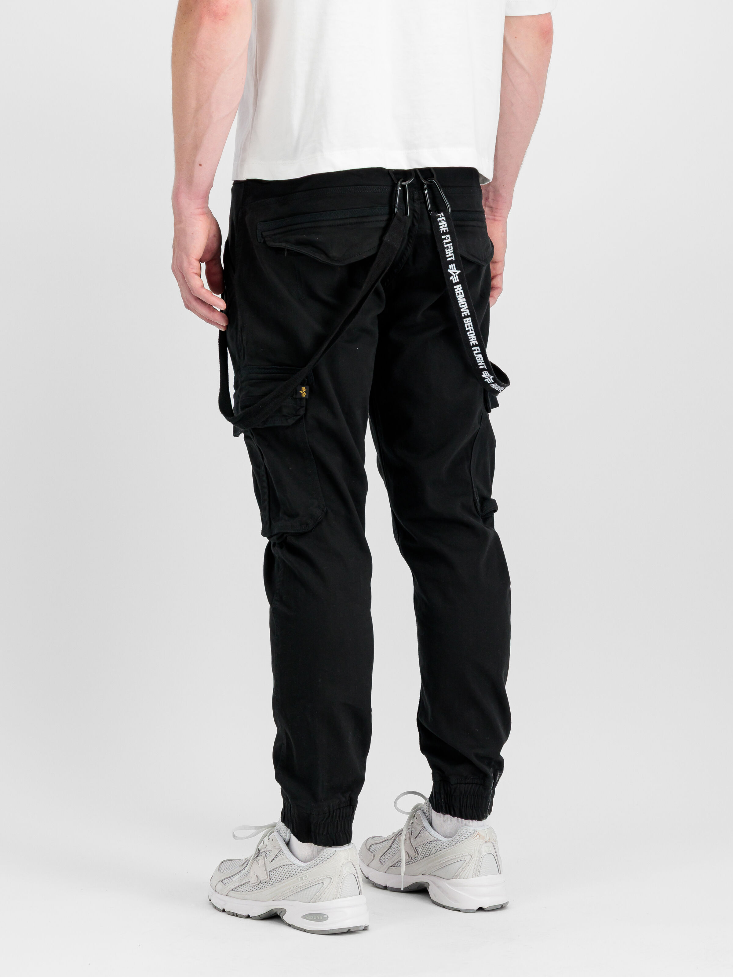 Utility Pant black 128202_03_2_model_00003_218067