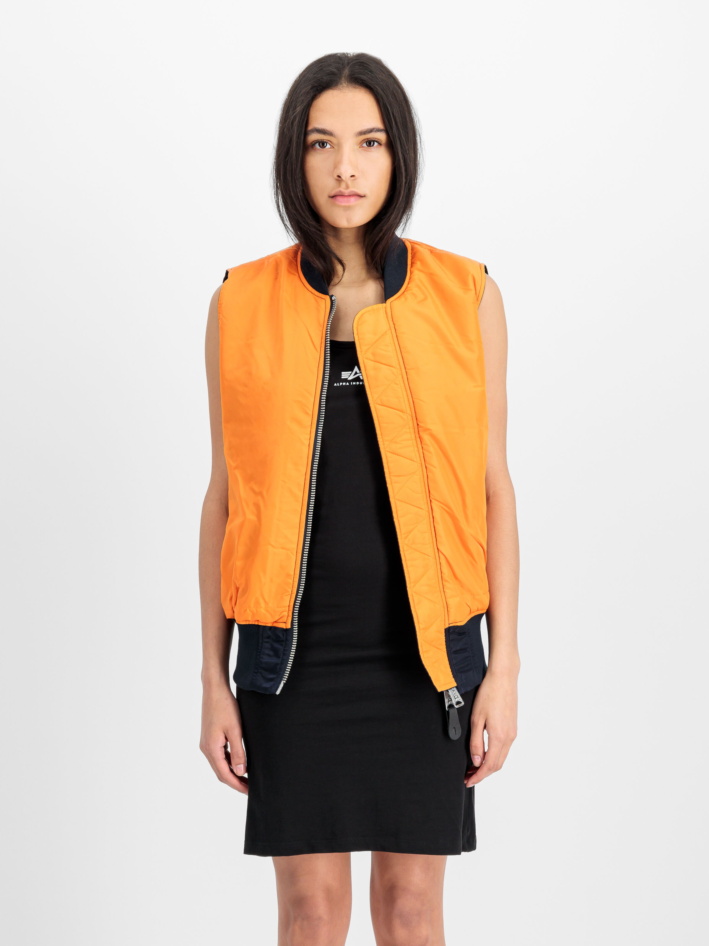 MA-1 Heritage Vest rep.blue 156146_07_3_detail_00001_159762