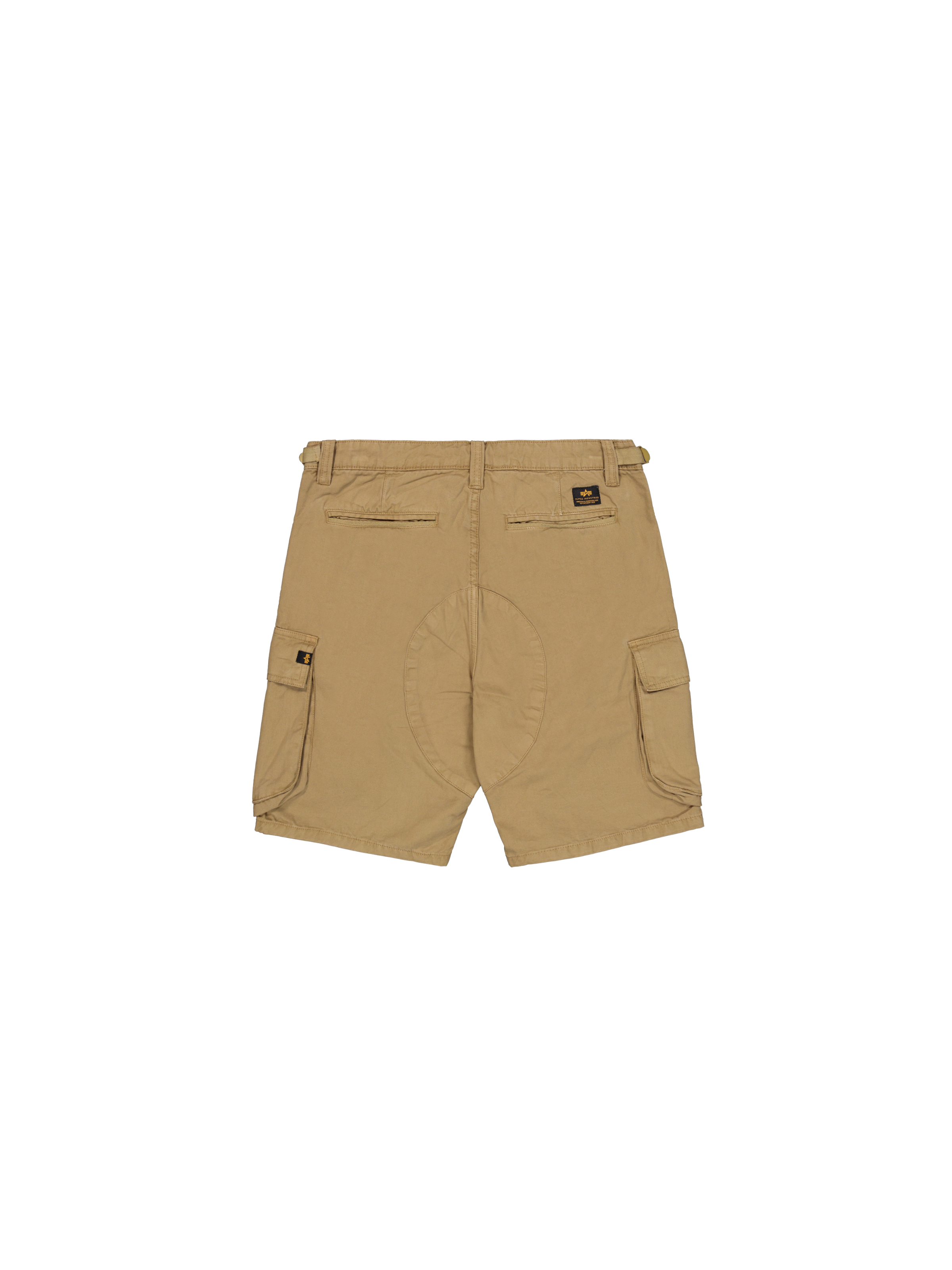 Canvas Cargo Short khaki 156264_13_1_flatlay_00002_143551