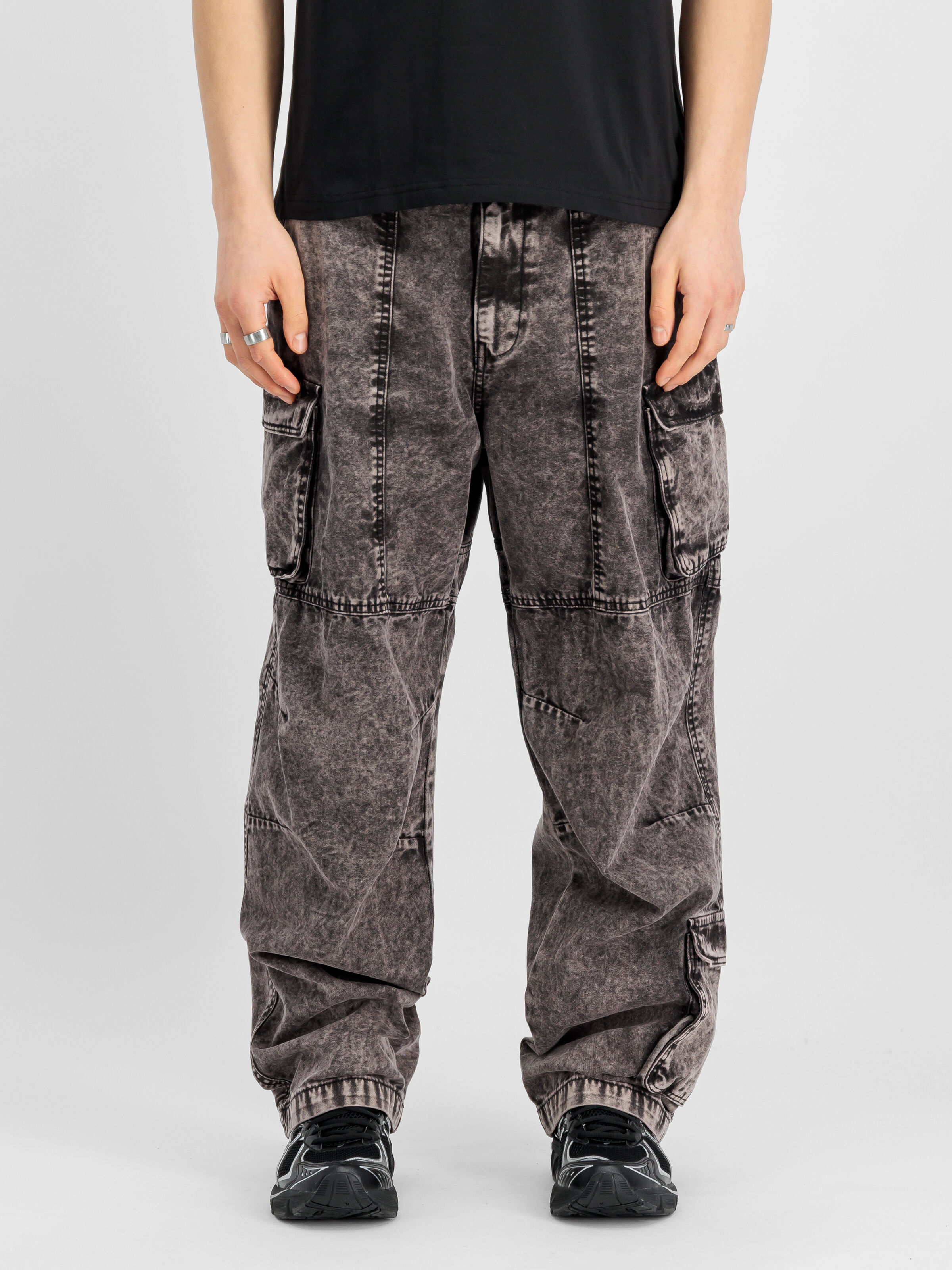 Canvas Acid Pant Canvas Acid Pant