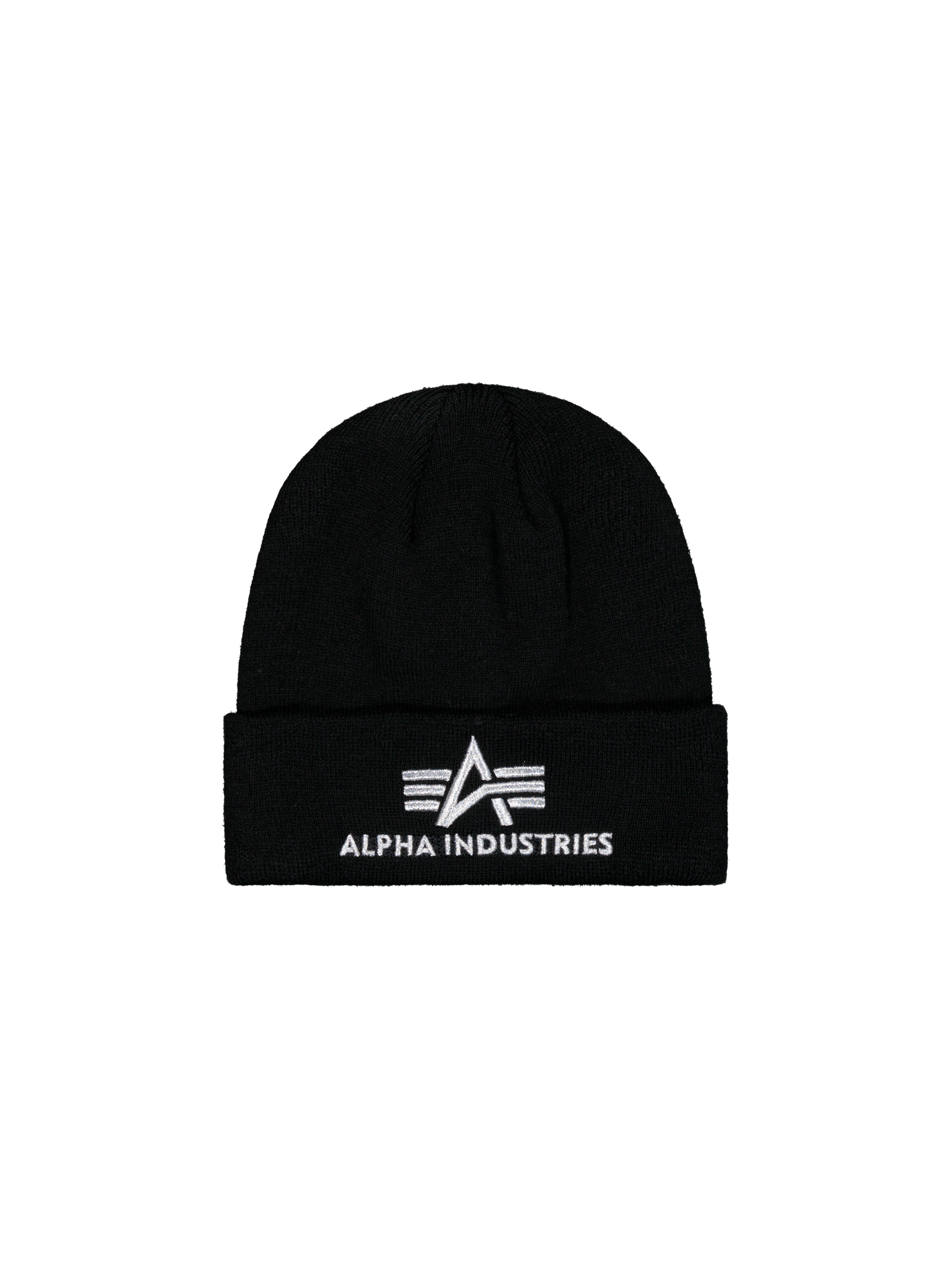 3D Beanie black / silver 168910_423_1_flatlay_00001_166214.png