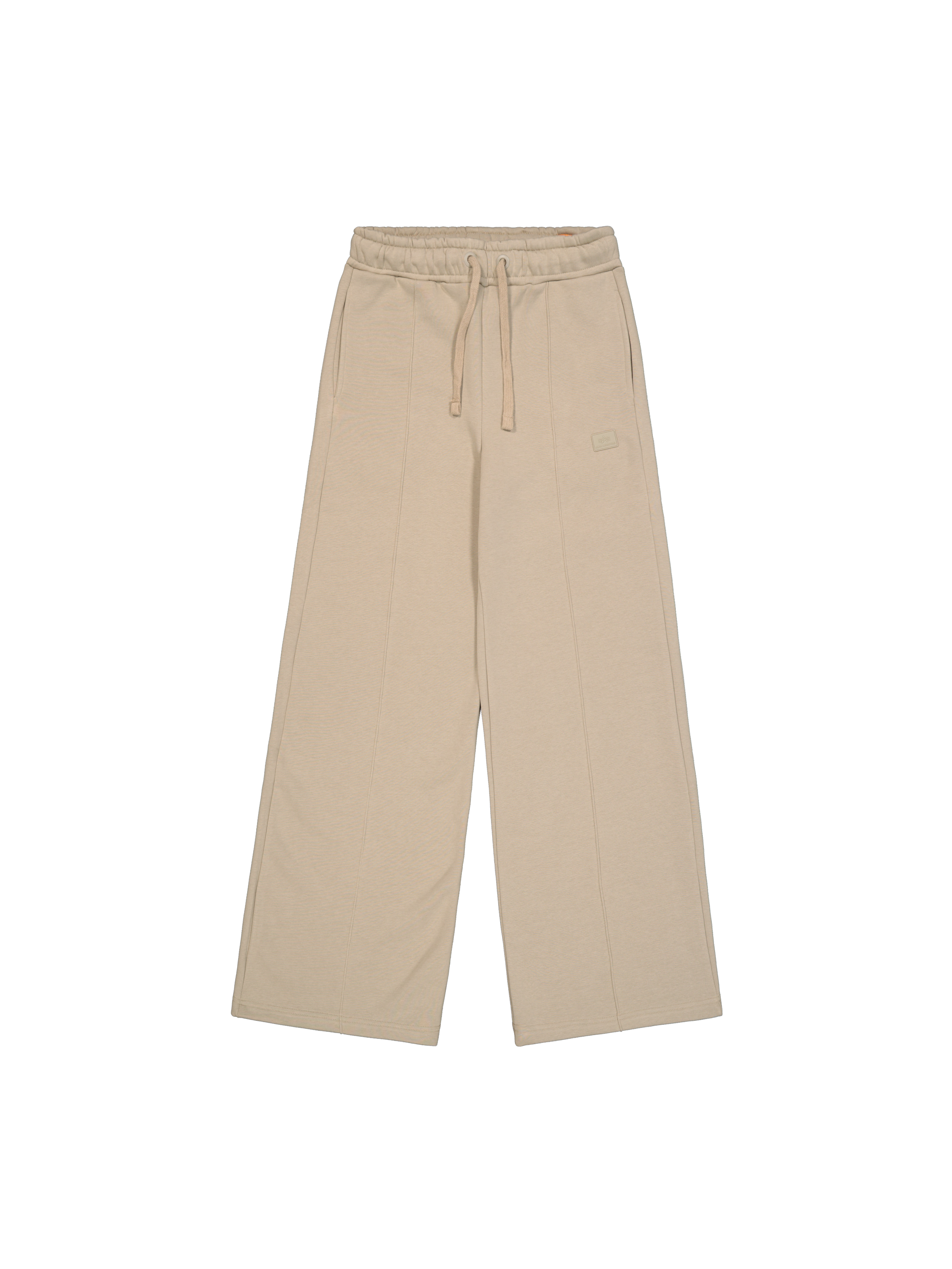 X-Fit Label Wide Women Jogger vintage sand 138051_679_1_flatlay_00001_222148