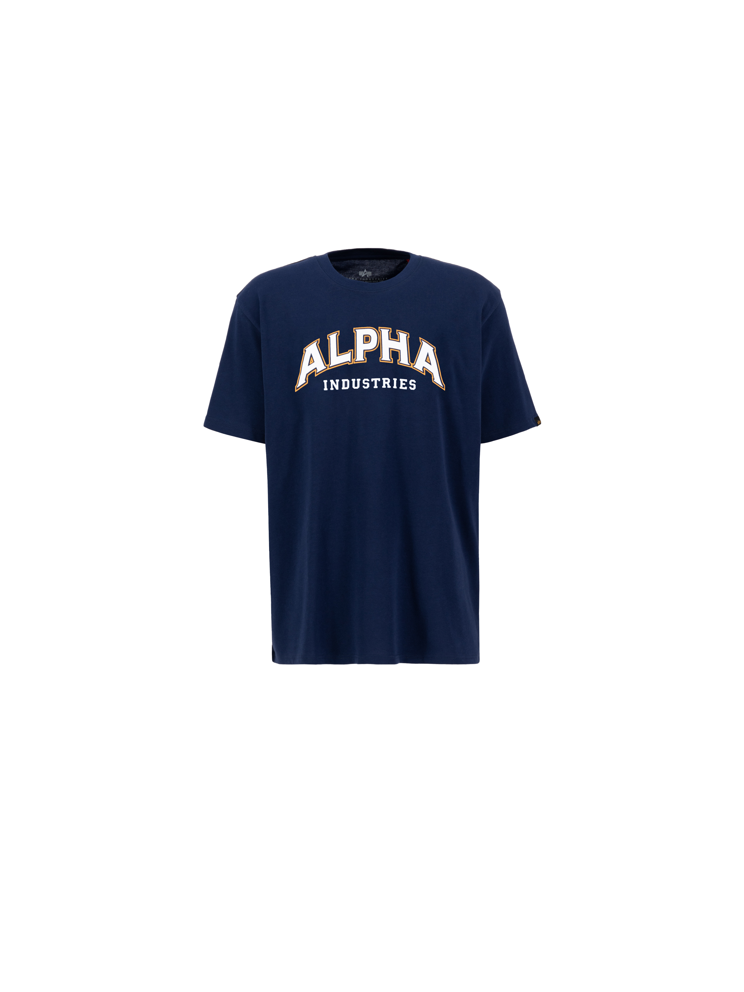 College T-Shirt ultra navy 146501_697_1_flatlay_00001_194074.png