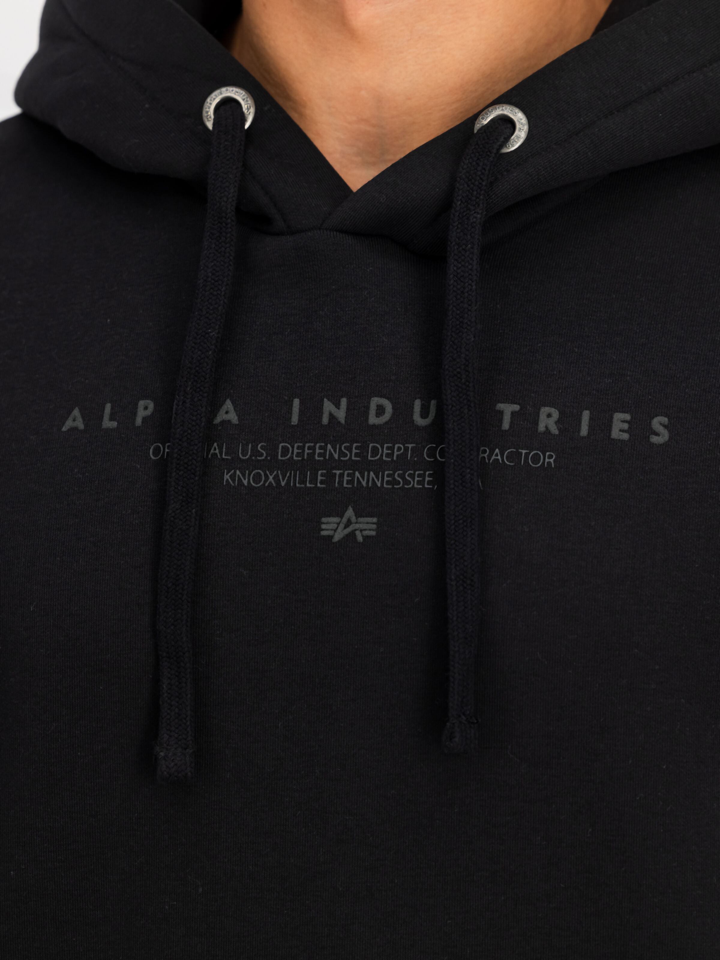 DTM Alpha Hoodie black 266349_03_3_detail_00001_196243