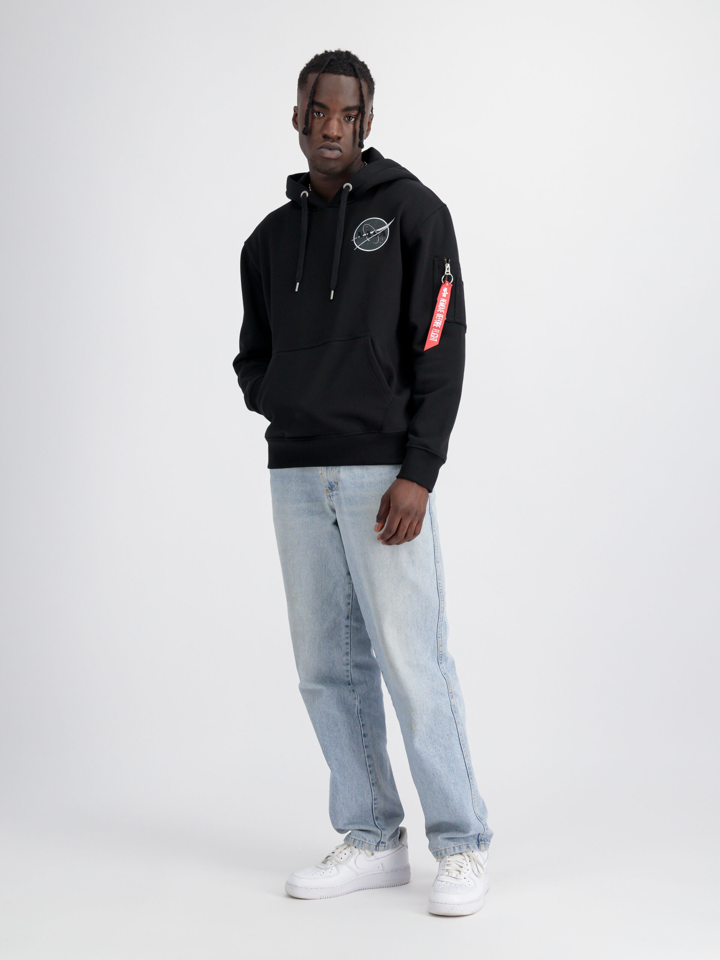 Dark Side Hoodie black/reflective 108337_285_alpha_industries_dark_side_hoody_003_183055