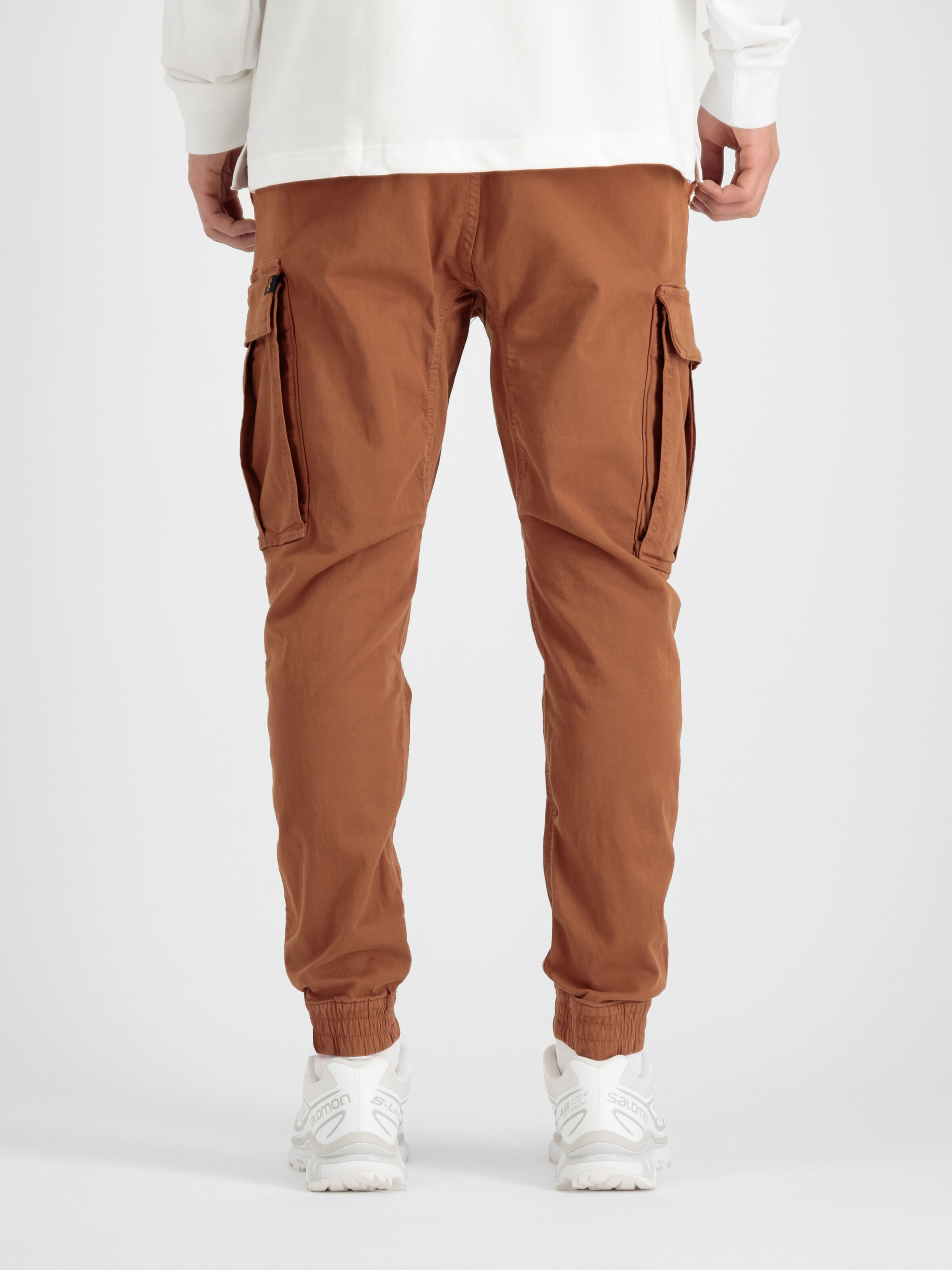 Airman Pant hazel brown 188201_709_00003_217063