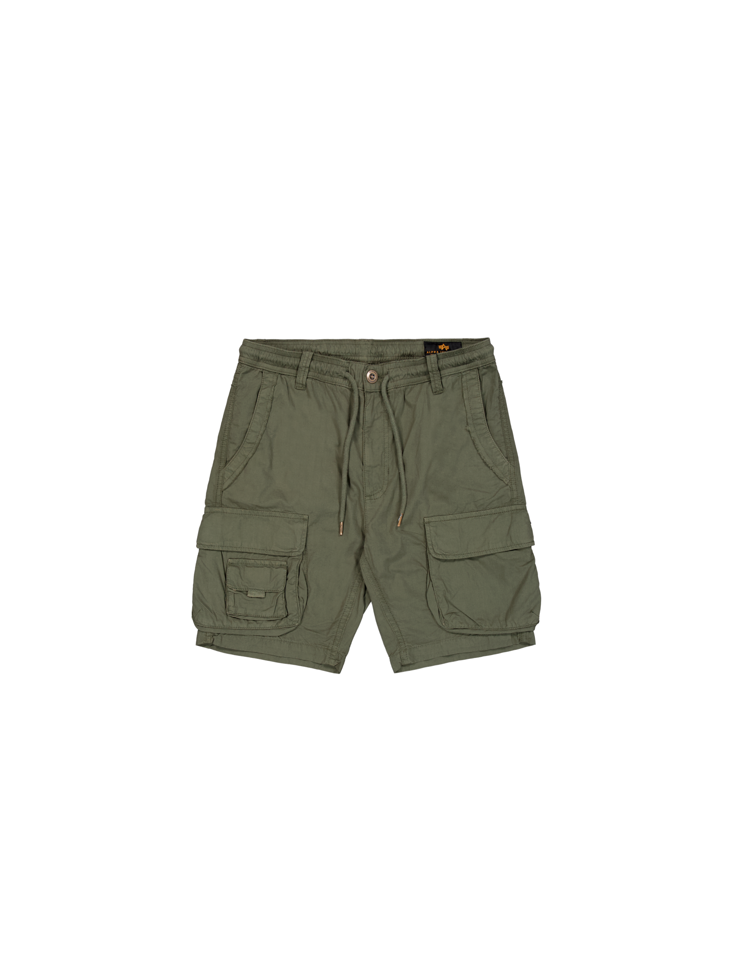 Aloha Safari Short dark olive 156255_142_1_flatlay_00001_143877.png