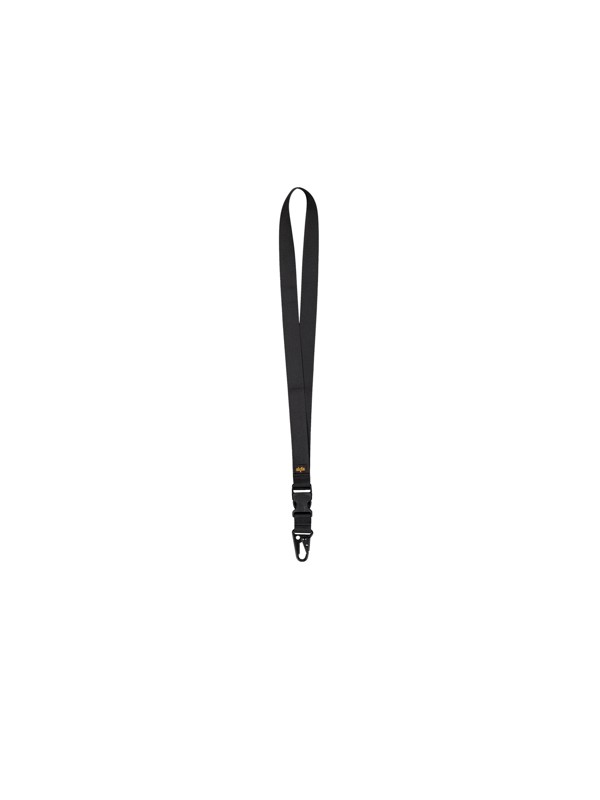 Alpha Utility Lanyard black 266963_03_1_flatlay_00002_175944