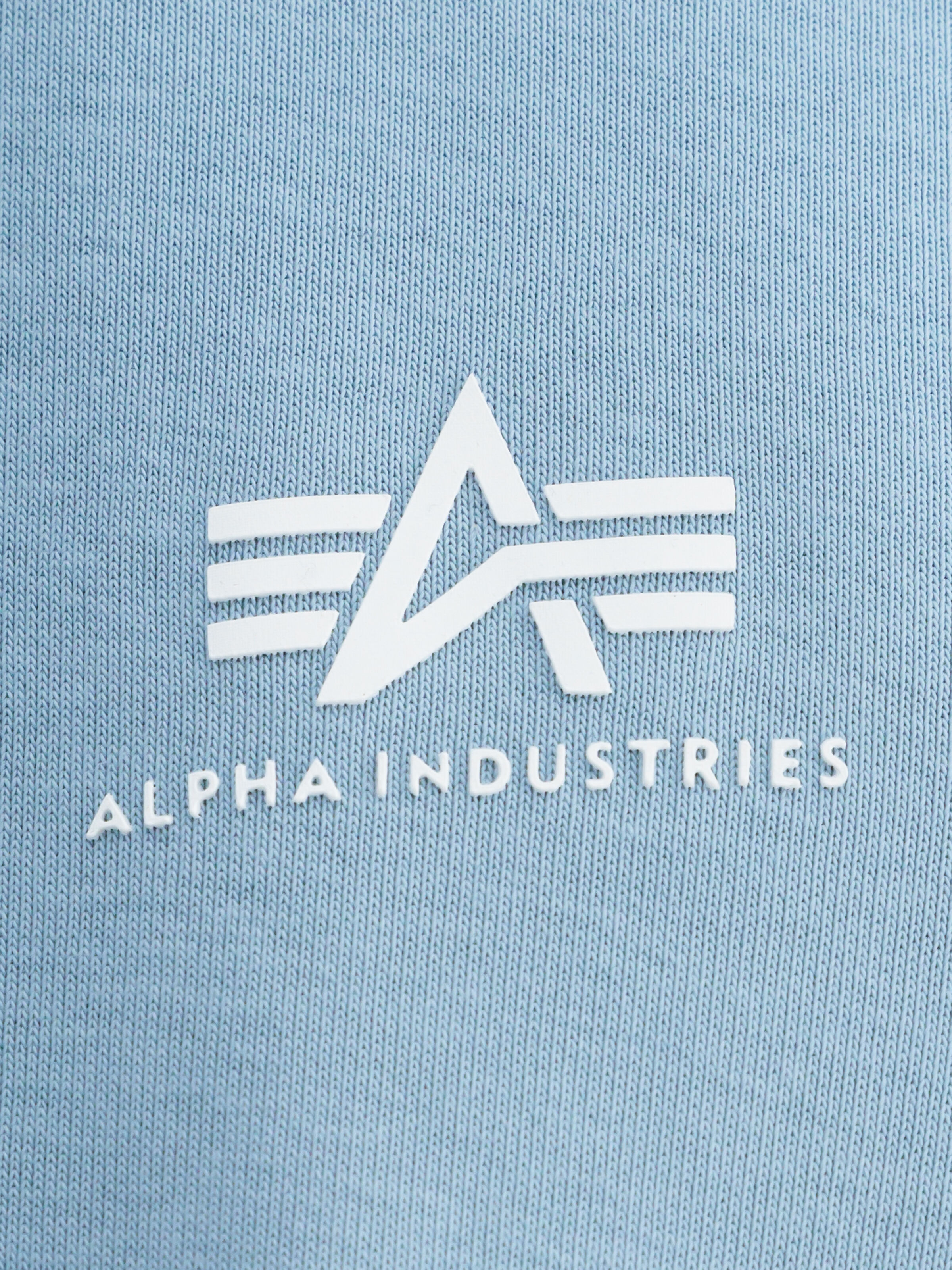 Basic Small Logo Zip Hoodie greyblue 118342_134_alpha_industries_basic_zip_hoody_006_182525