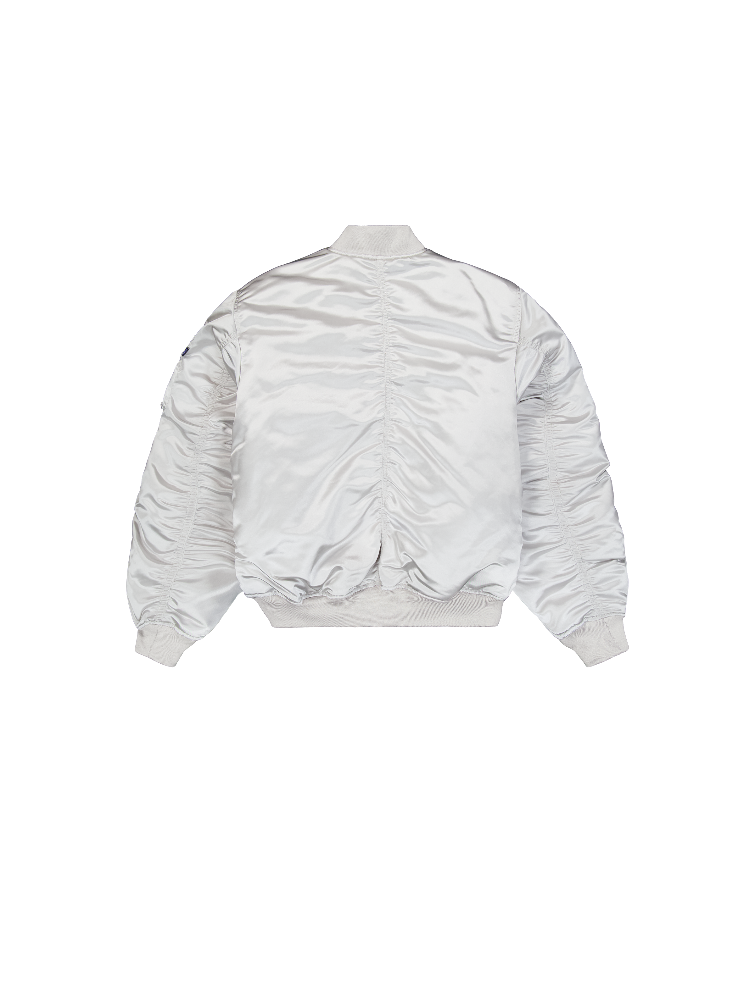 MA-1 UV Bomber Jacket pastel grey 146115UV_666_1_flatlay_00002_113160