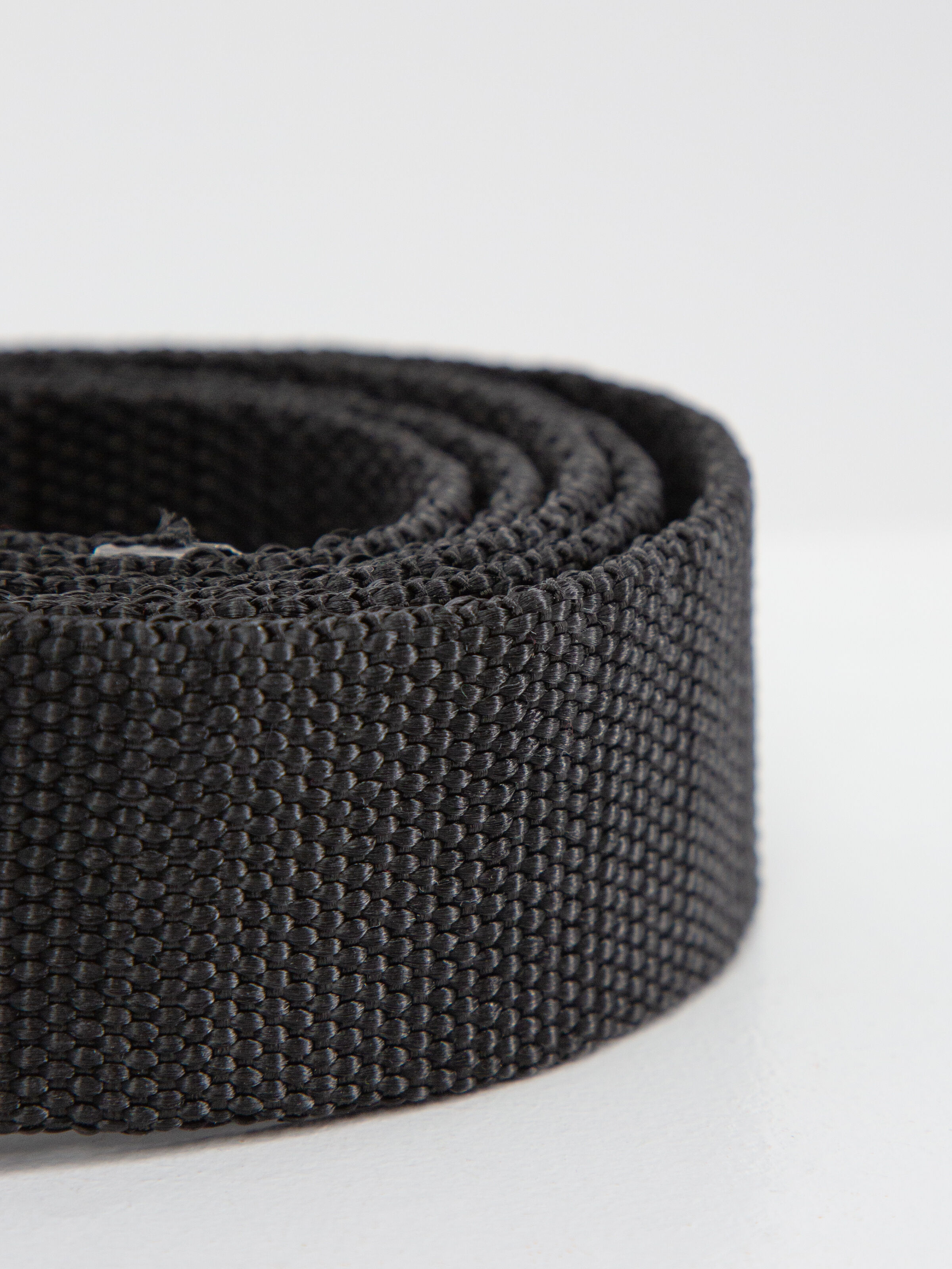 Heavy Duty Belt black 100906_03_3_detail_00002_125045