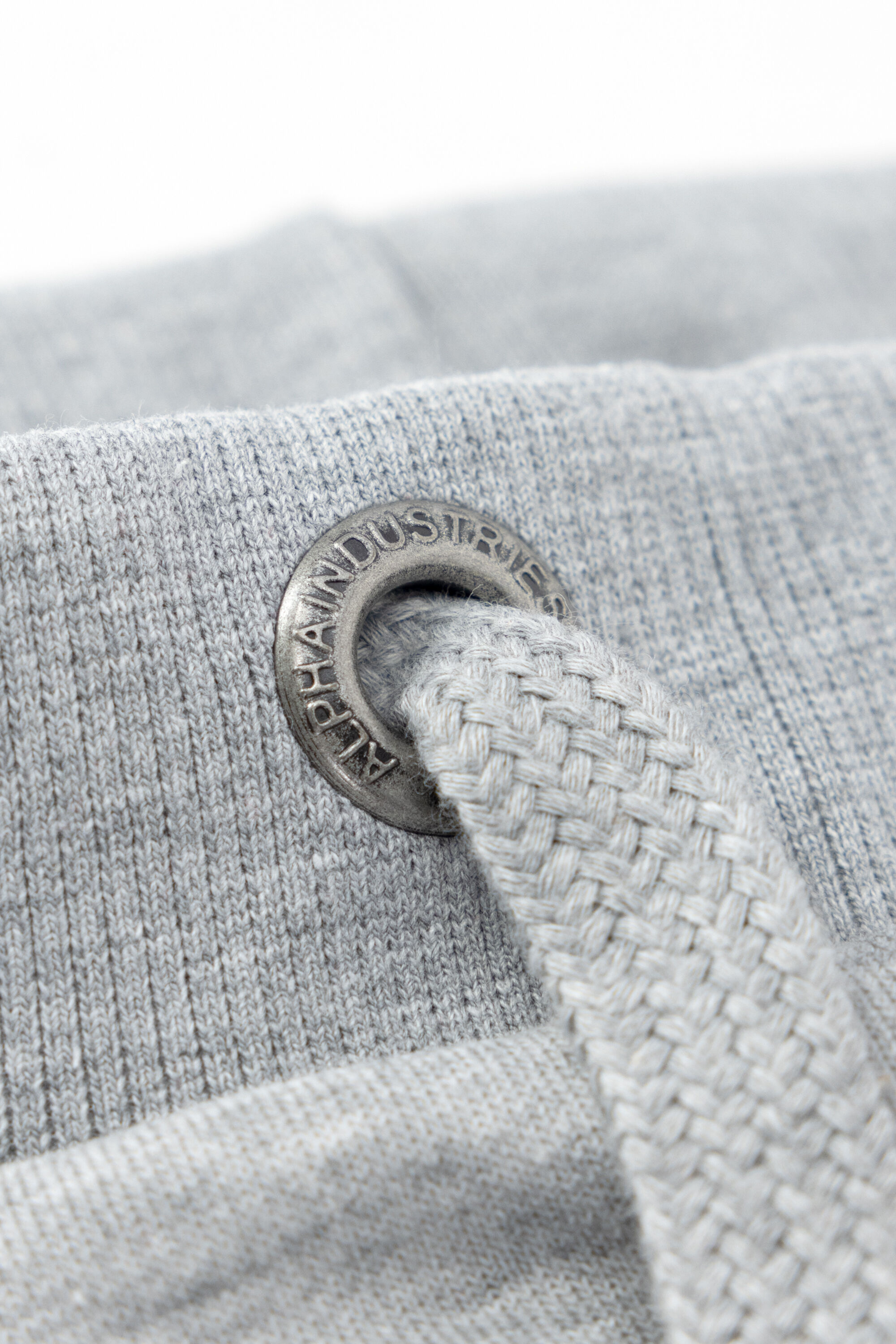 NASA Jogger Kids grey heather 126704_17_002_122893