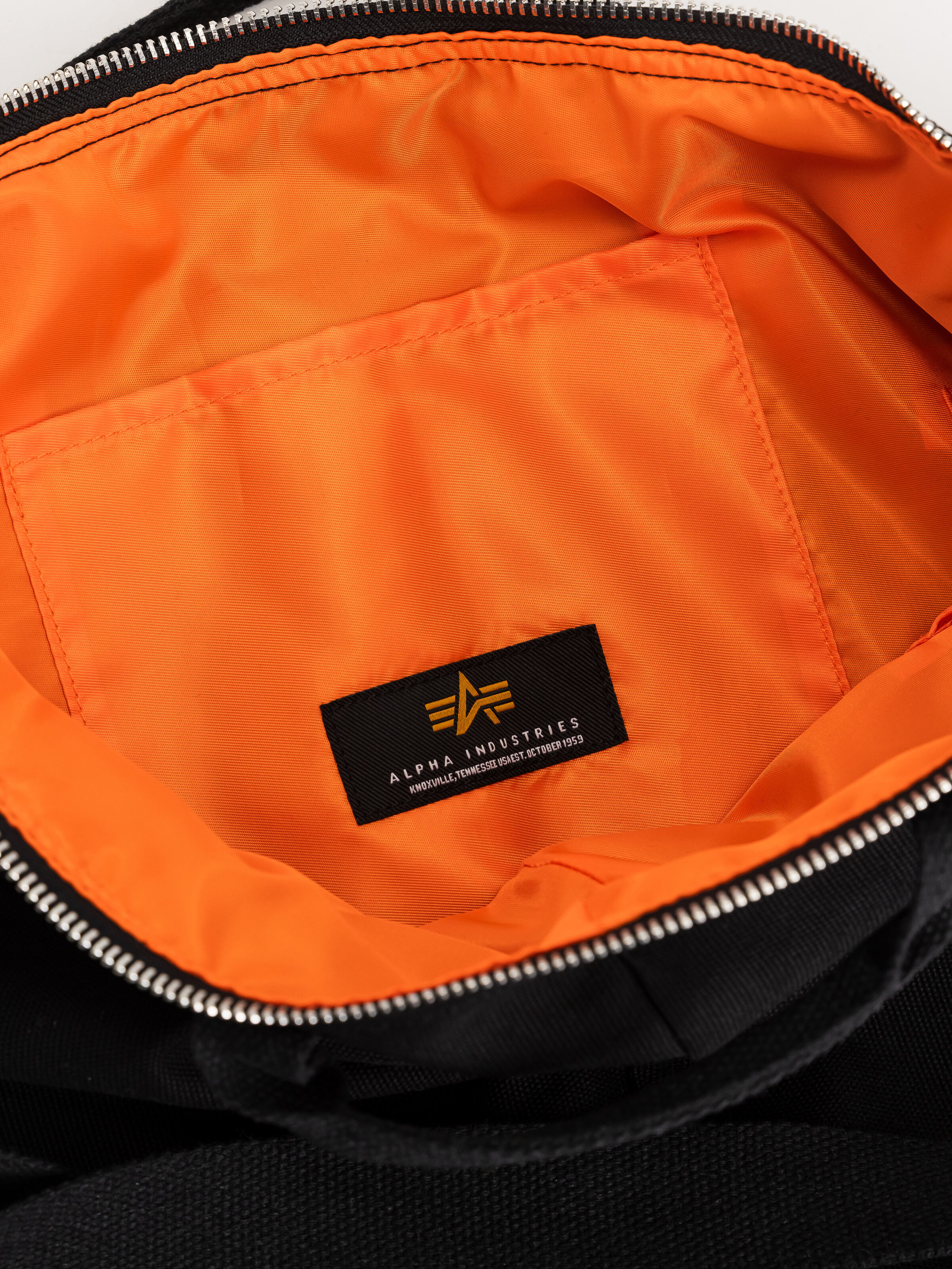 Helmet Canvas Bag black 268945_03_3_detail_00002_230617