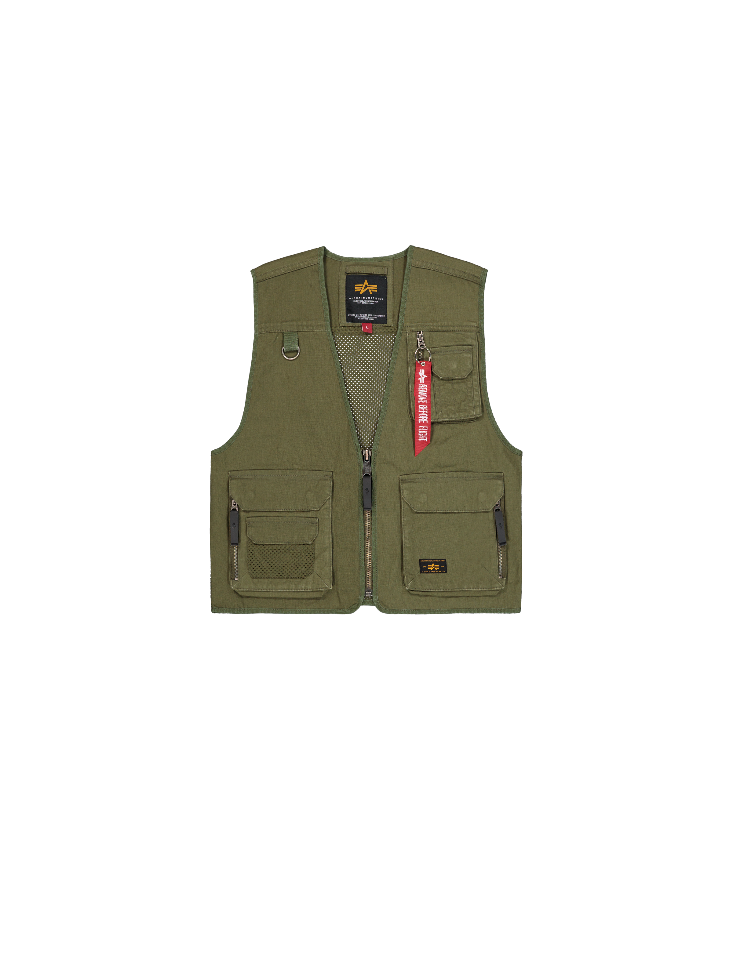 Mesh Utility Vest dark olive 266109_142_1_flatlay_00001_181036.png