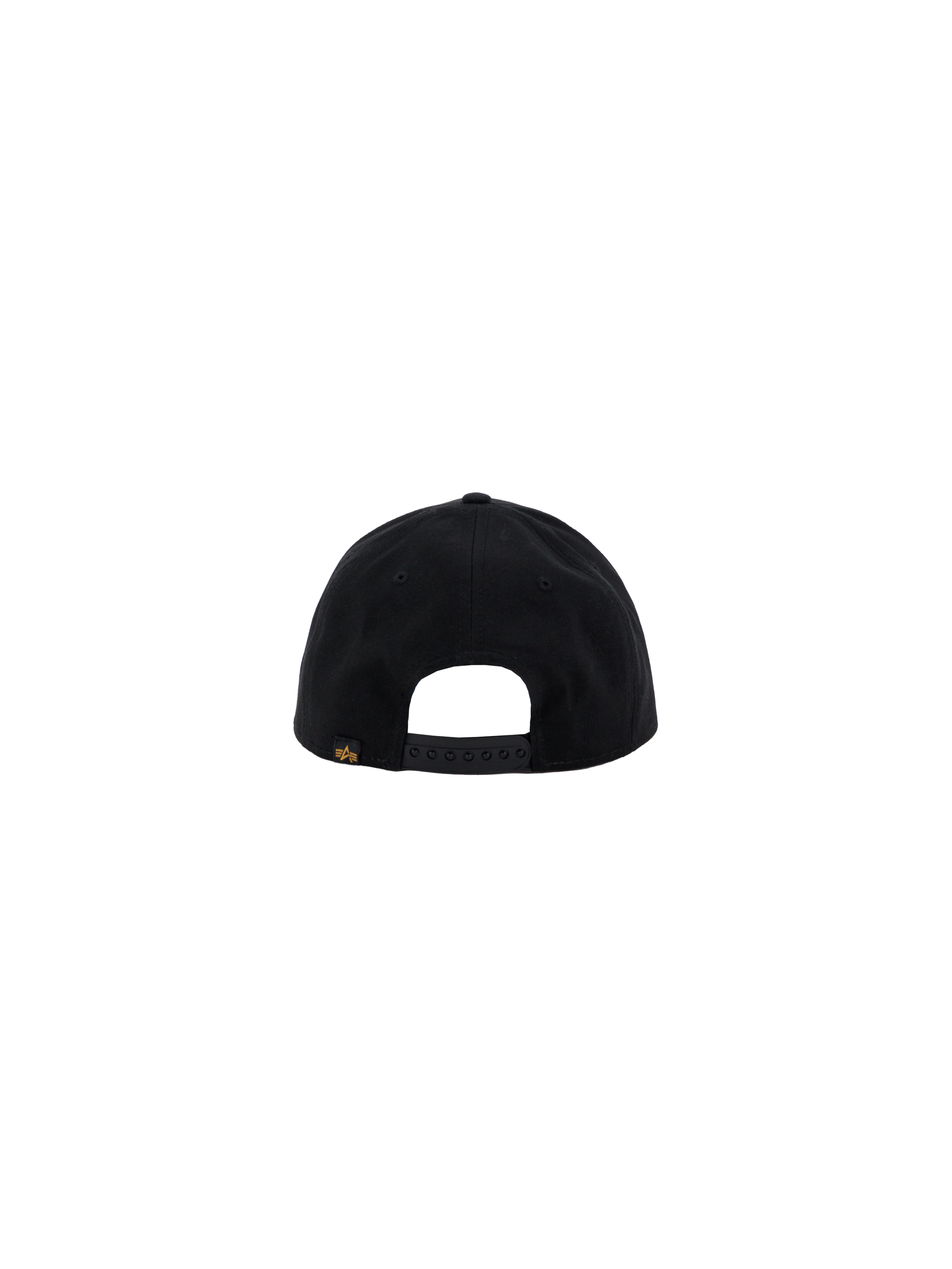 Crew Camo Cap black 156903_03_1_flatlay_00002_141655
