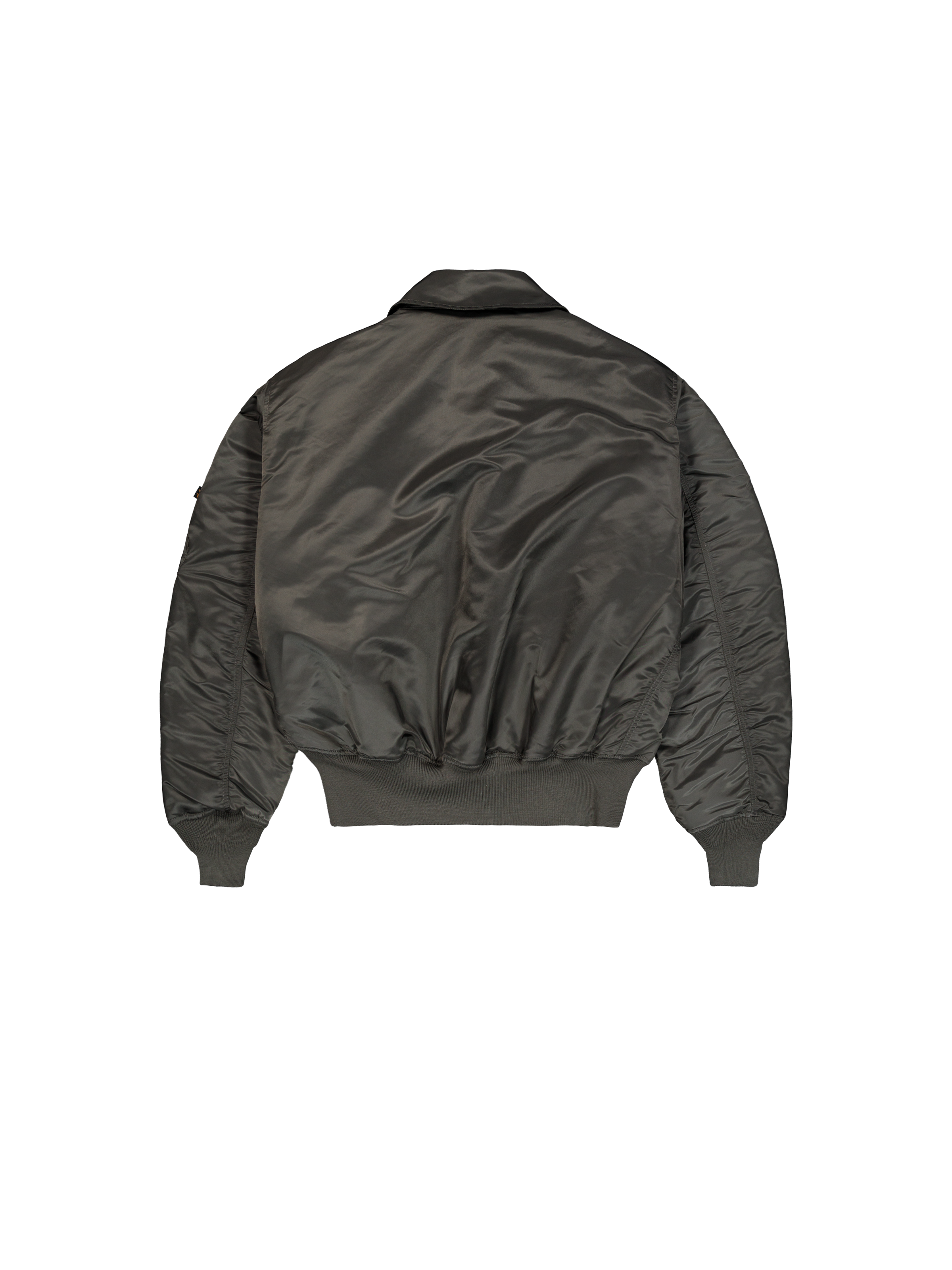 CWU-45 Heritage Bomber Jacket rep.grey 100102_04_1_flatlay_00002_96790