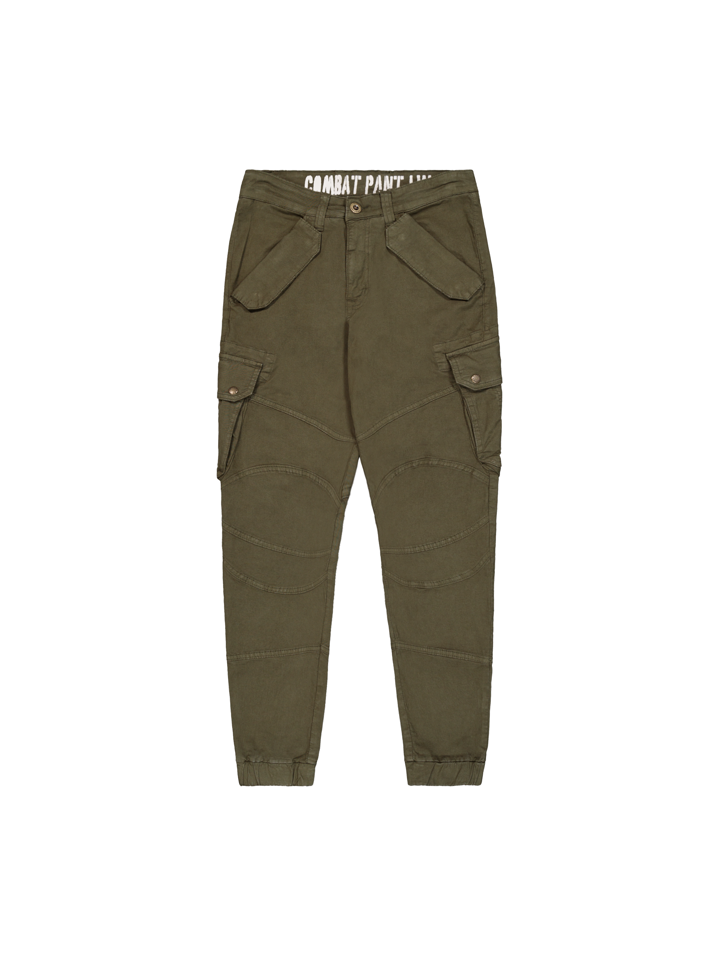 Combat Pant dark olive 126215_142_1_flatlay_00001_124697
