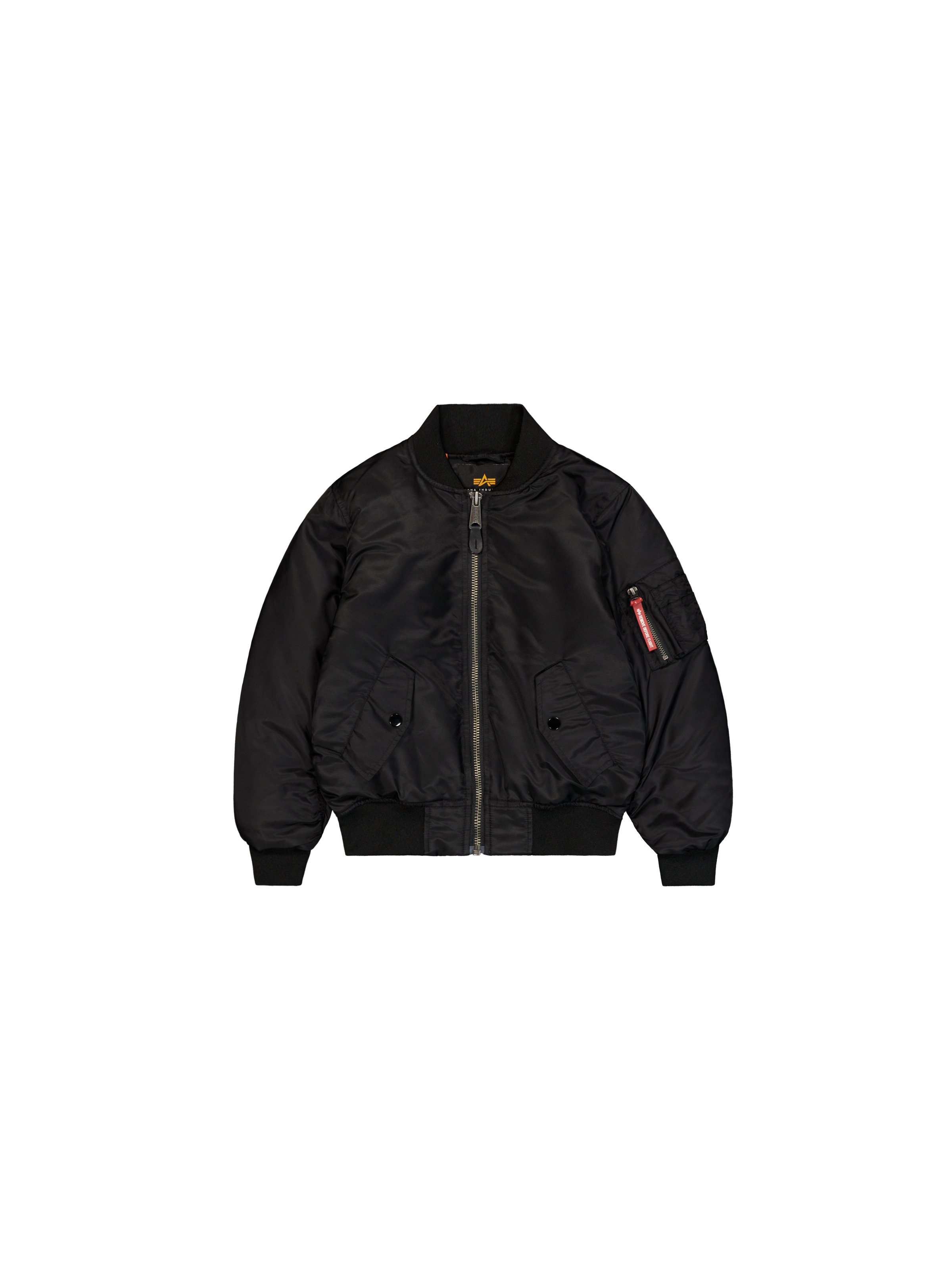MA-1 Bomber Jacket Kids black 268700_03_1_flatlay_00001_225204.png