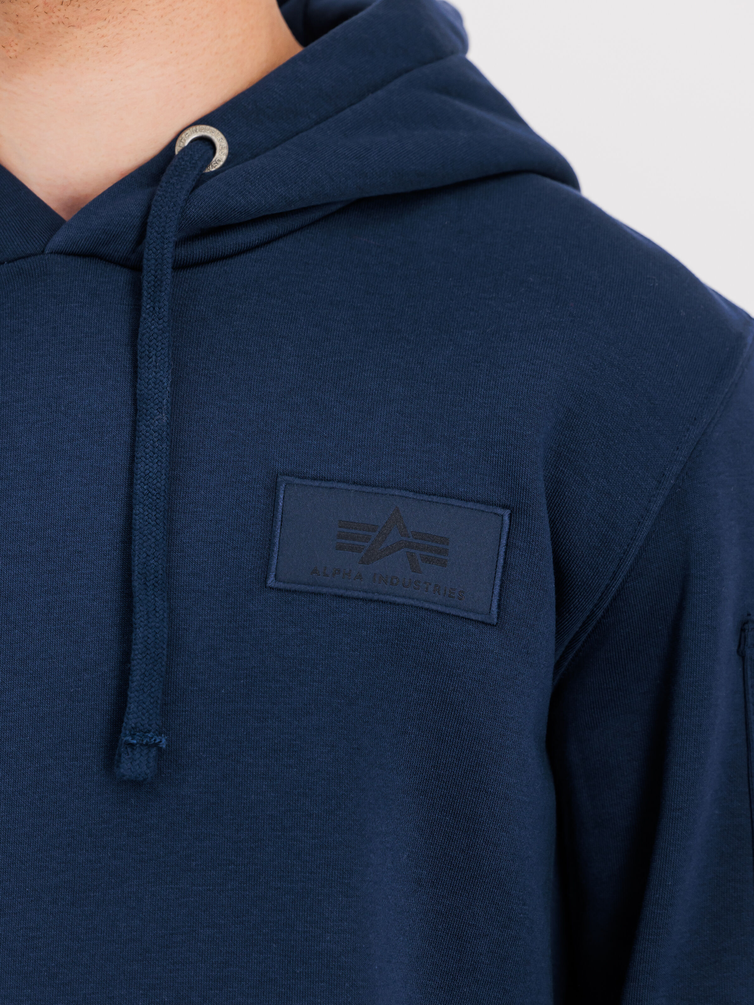 Backprint Hoodie ultra navy 178318_697_3_detail_00001_125573