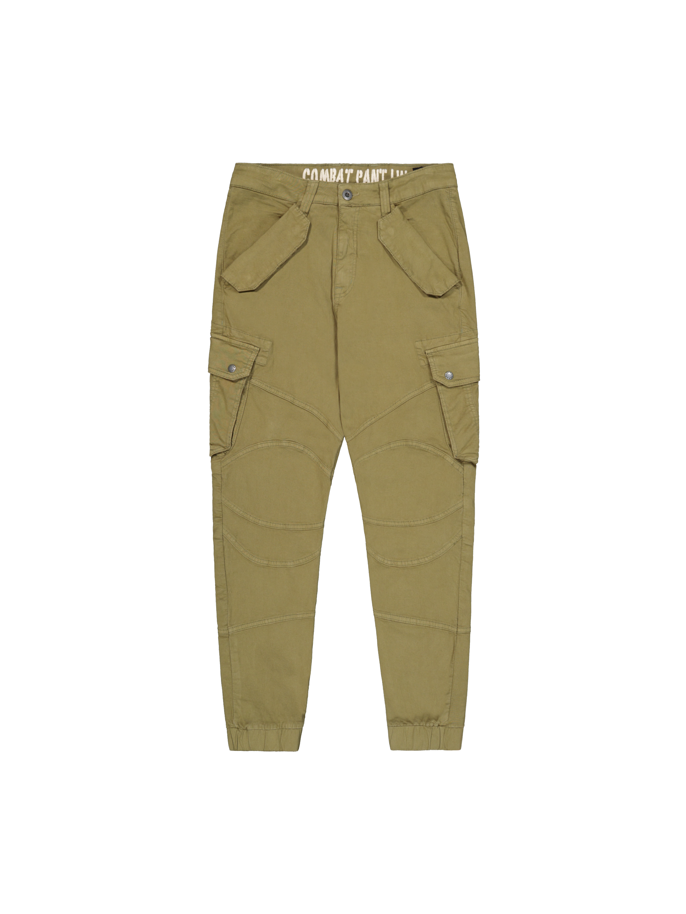 Combat Pant olive 126215_11_1_flatlay_00001_187827