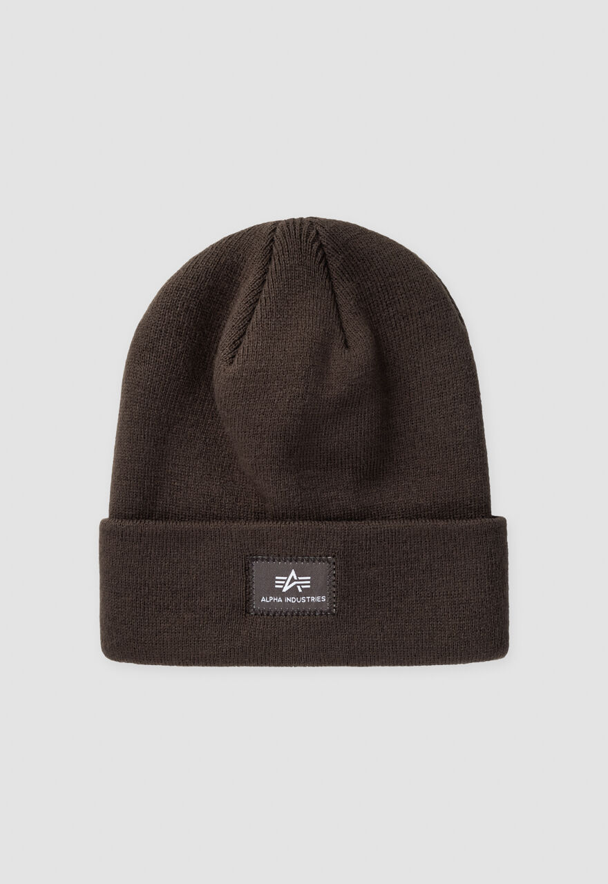 X-Fit Beanie hunter brown 168905_696_001_123382.jpg
