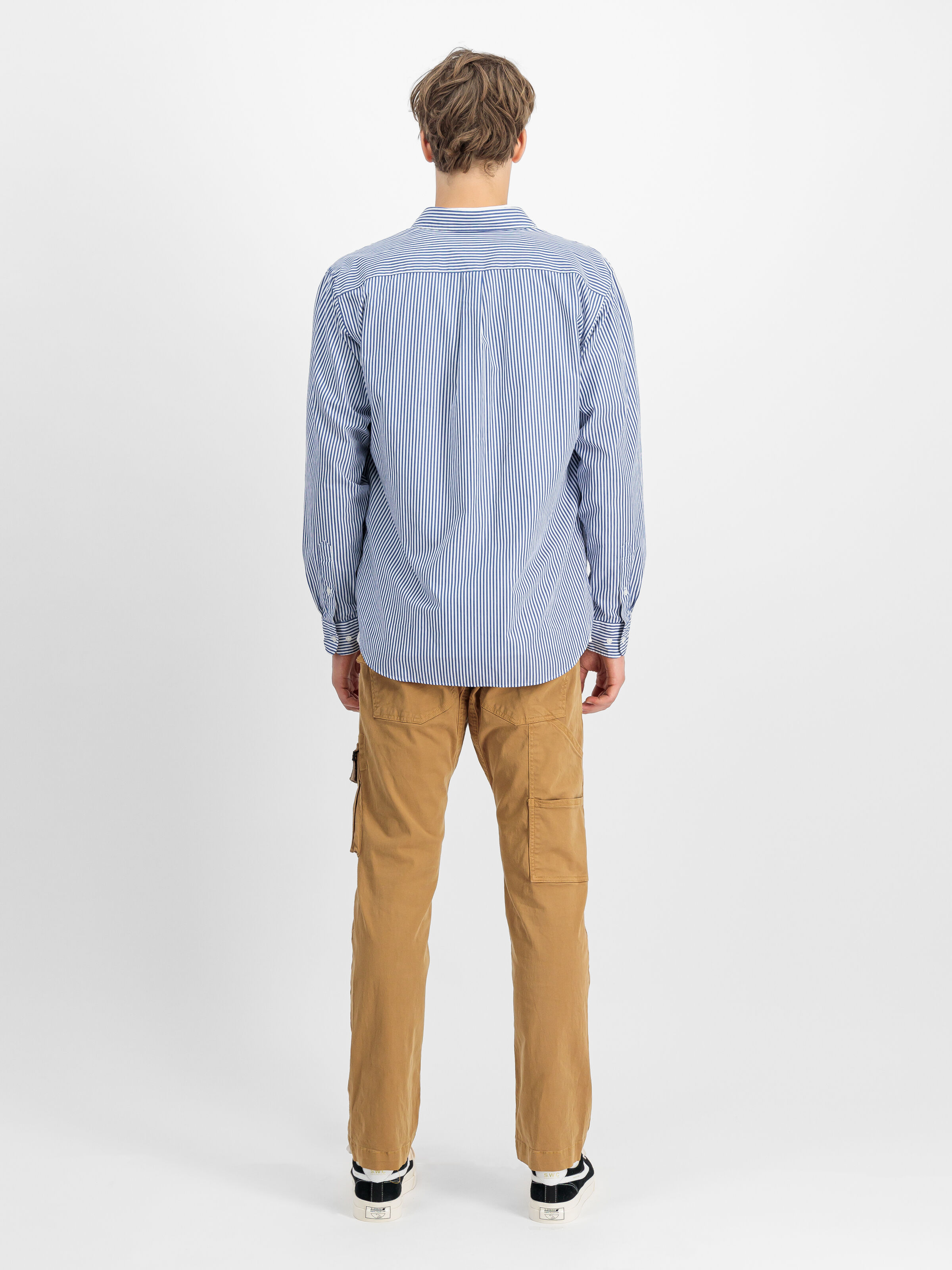 Lieutenant Pant khaki 148206_13_2_model_00002_107731