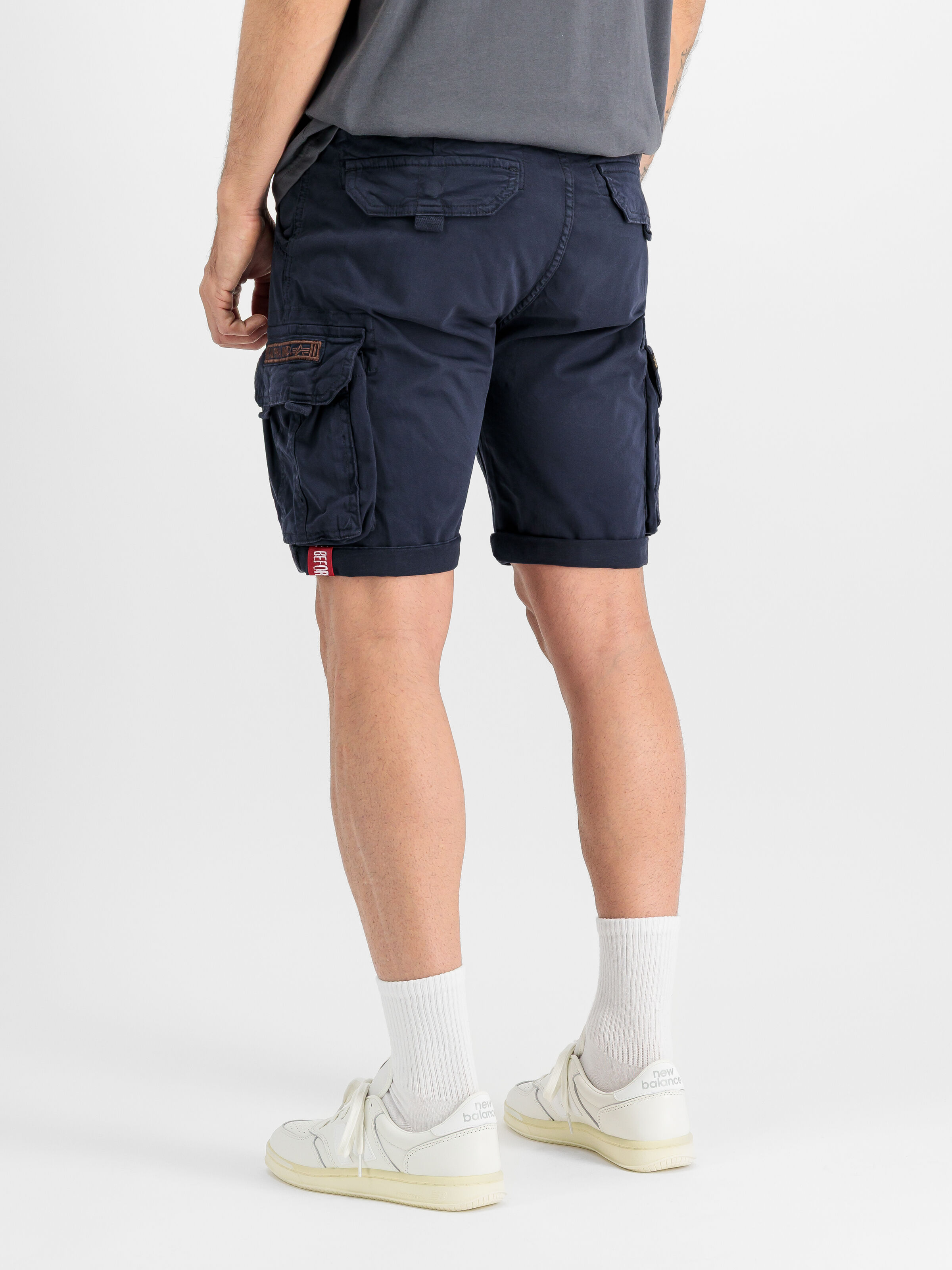 Crew Short rep.blue 176203_07_2_model_00003_213961