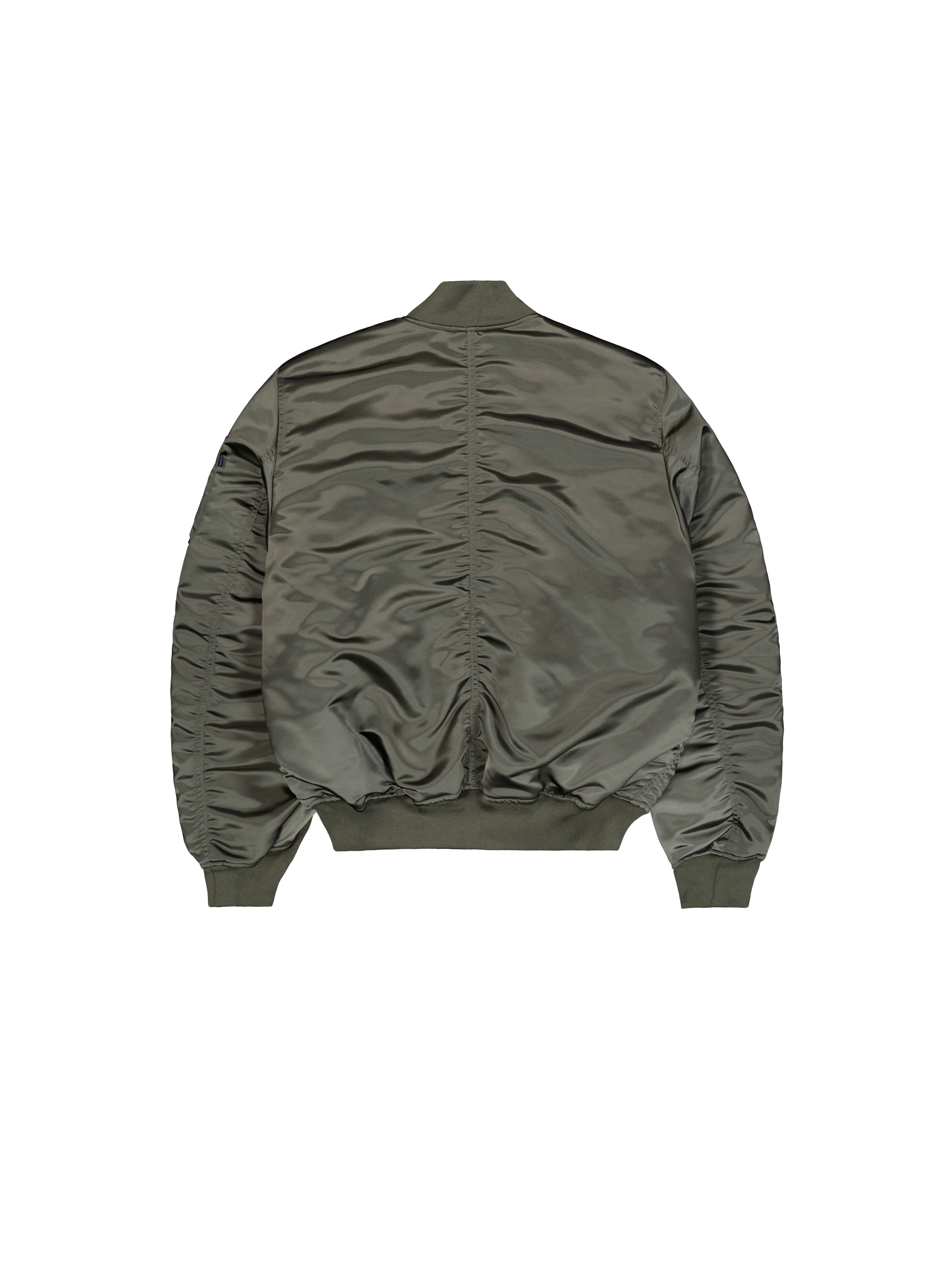 MA-1 UV Bomber Jacket vintage green 766027_432_1_flatlay_00002_200314