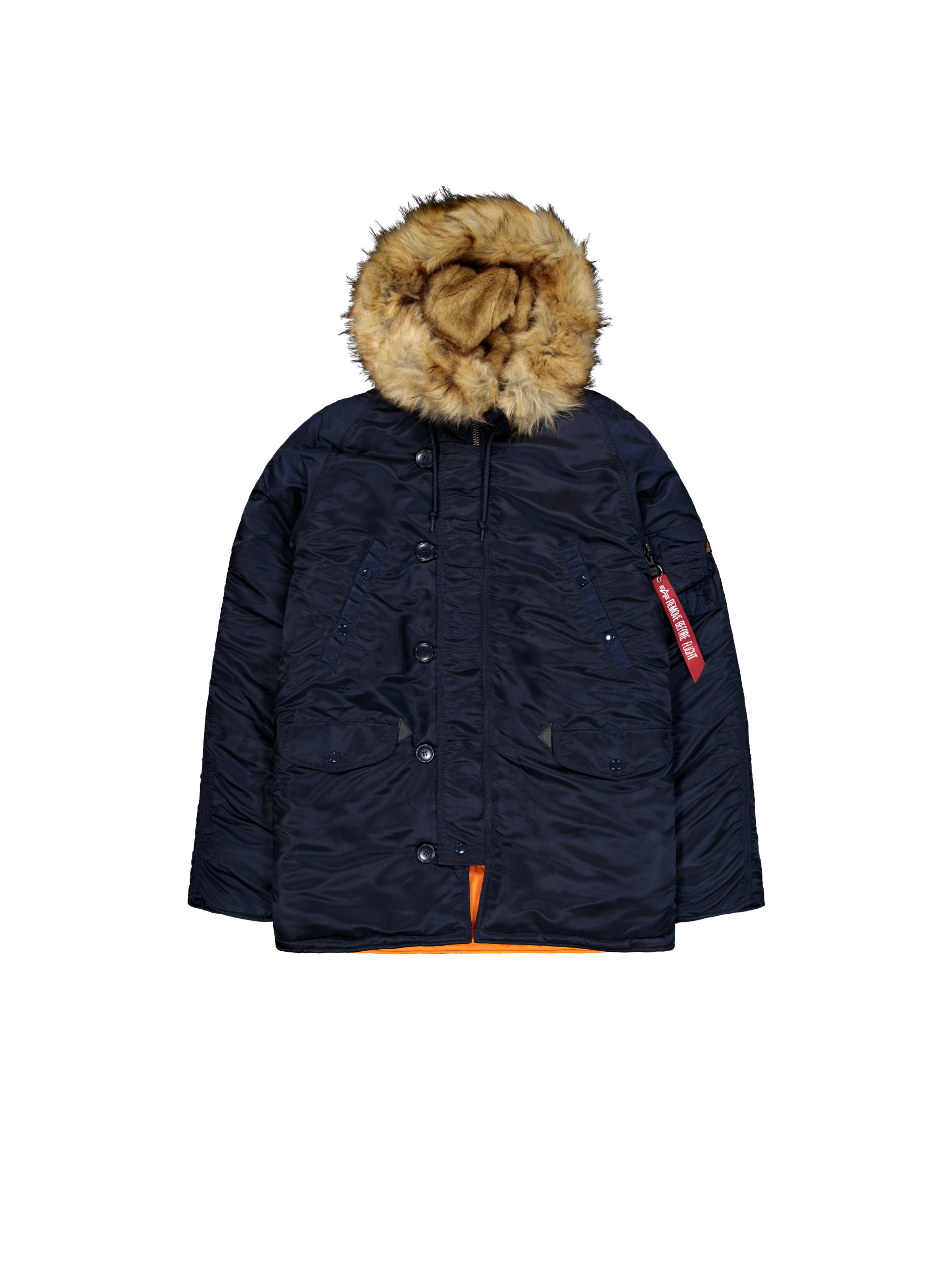 N-3B VF 59 Winter Jacket N-3B VF 59 Winter Jacket