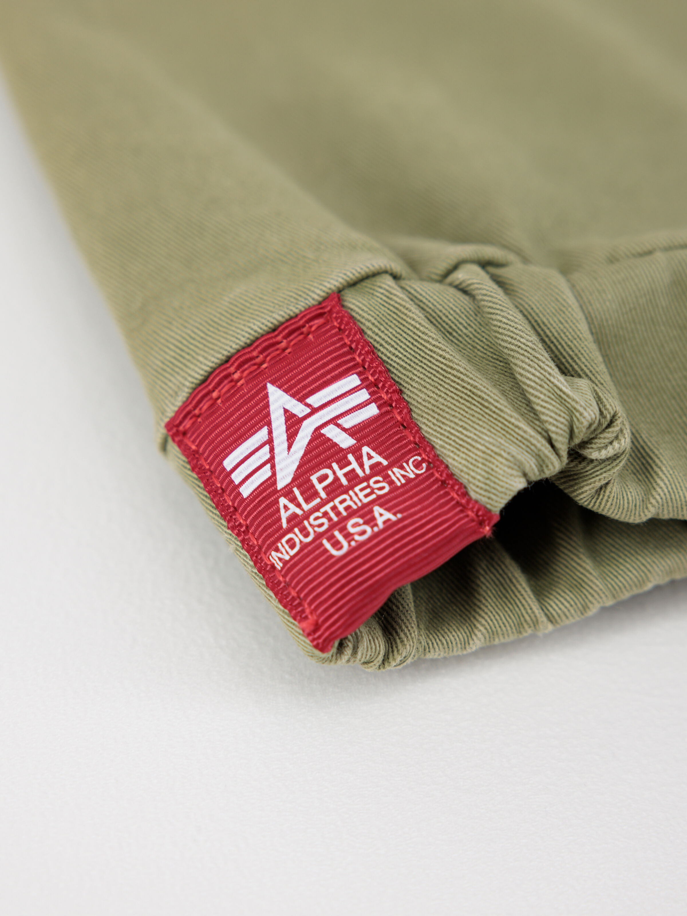 Combat Pant Kids olive 118704_11_005_183167