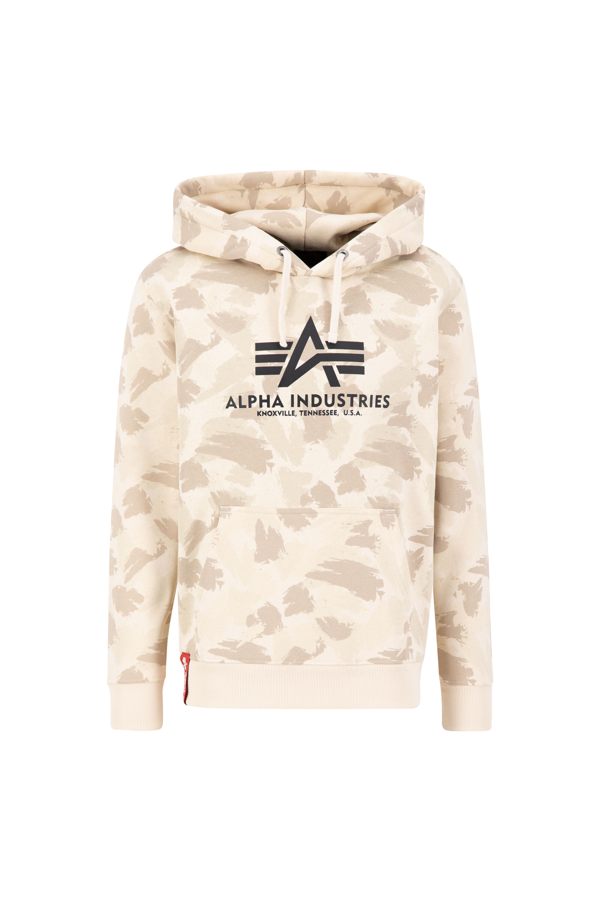 Basic Big Logo Camo Hoodie sand camo 178312C_699_001_130291.jpg
