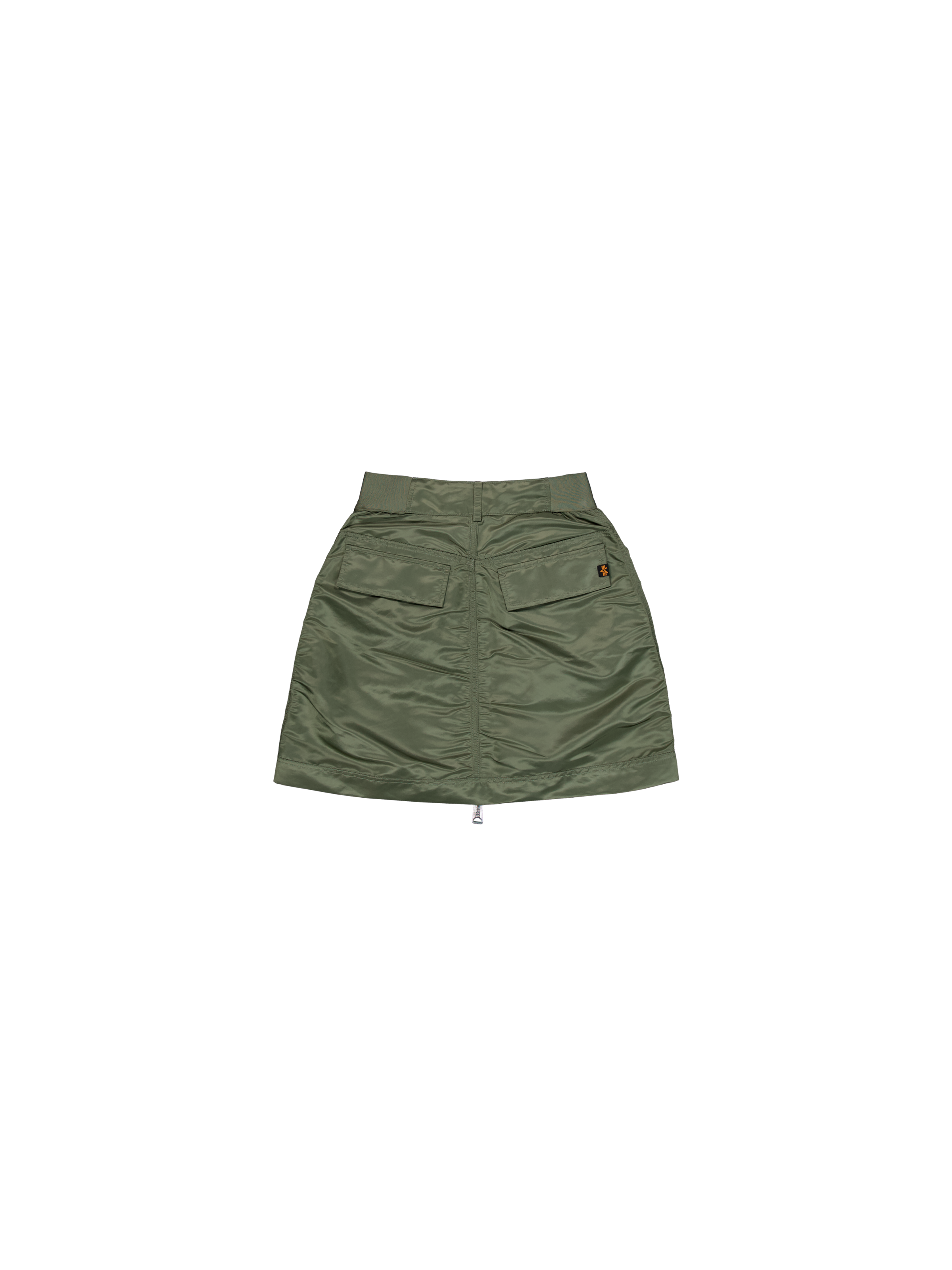 Utility Mini Skirt Women sage-green 148066_01_1_flatlay_00002_99202