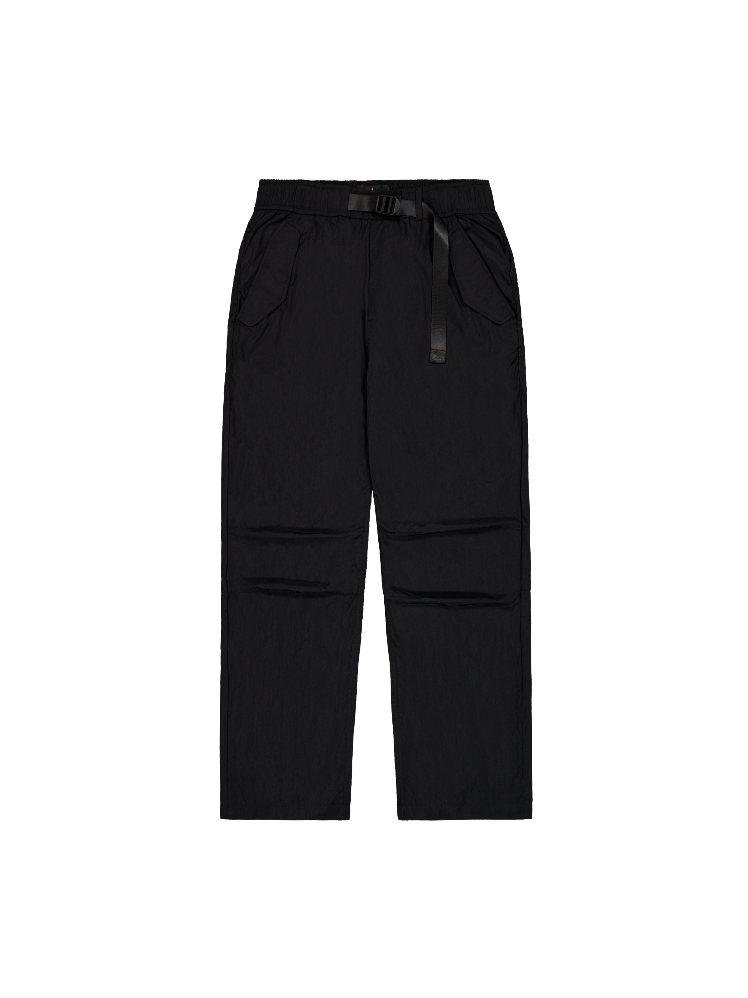 Tactical Nylon Pant black 268207_03_1_flatlay_00001_199802